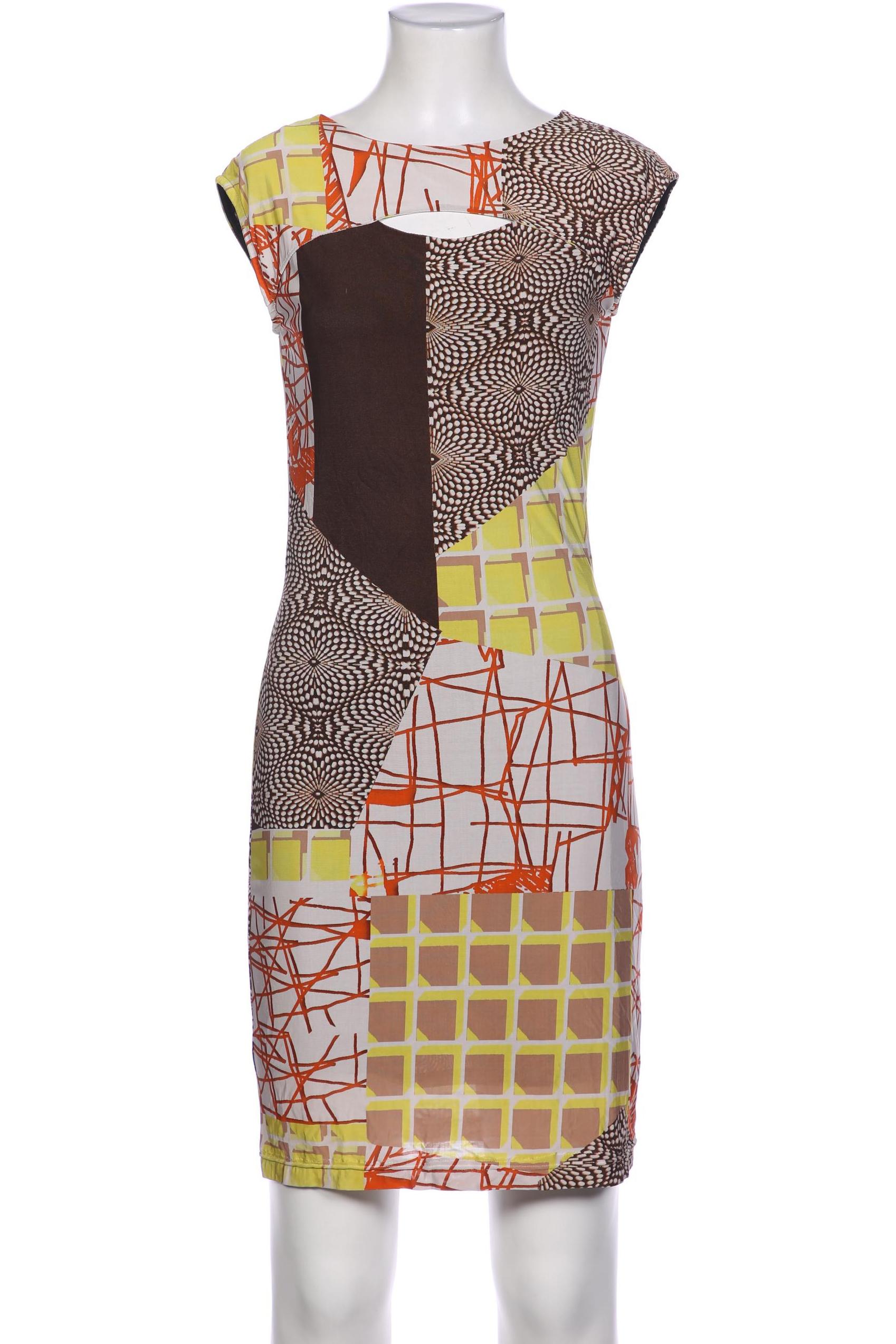 

Ana Alcazar Damen Kleid, braun, Gr. 34
