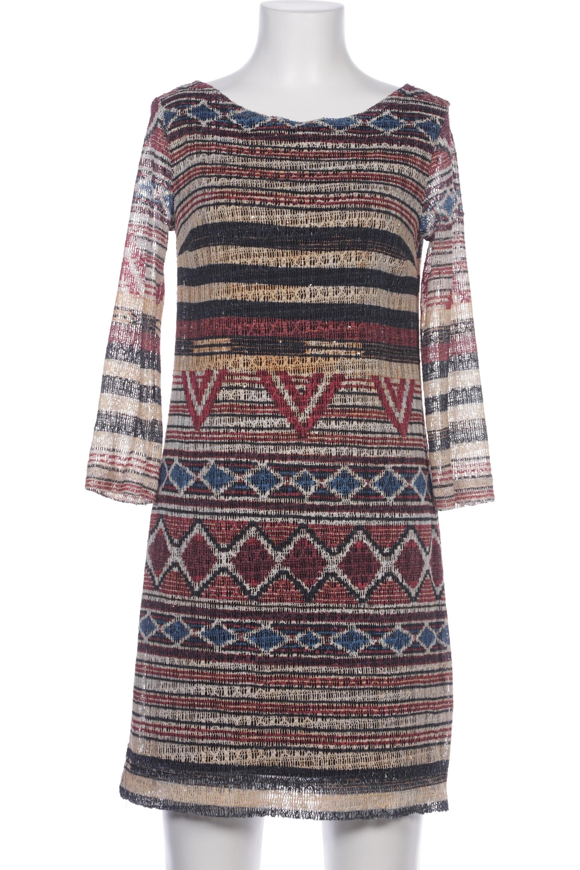 

Ana Alcazar Damen Kleid, mehrfarbig, Gr. 34