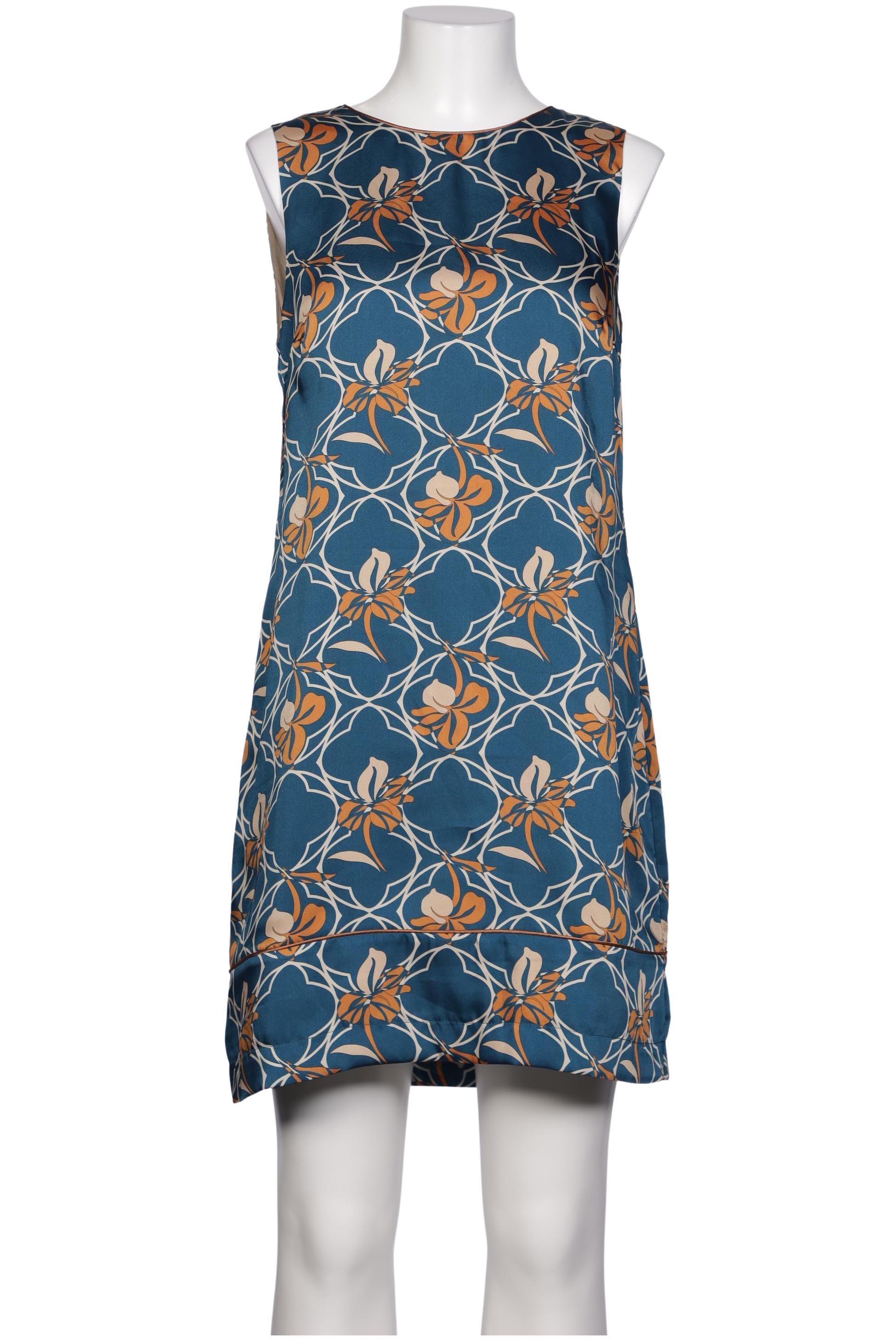 

Ana Alcazar Damen Kleid, blau, Gr. 40