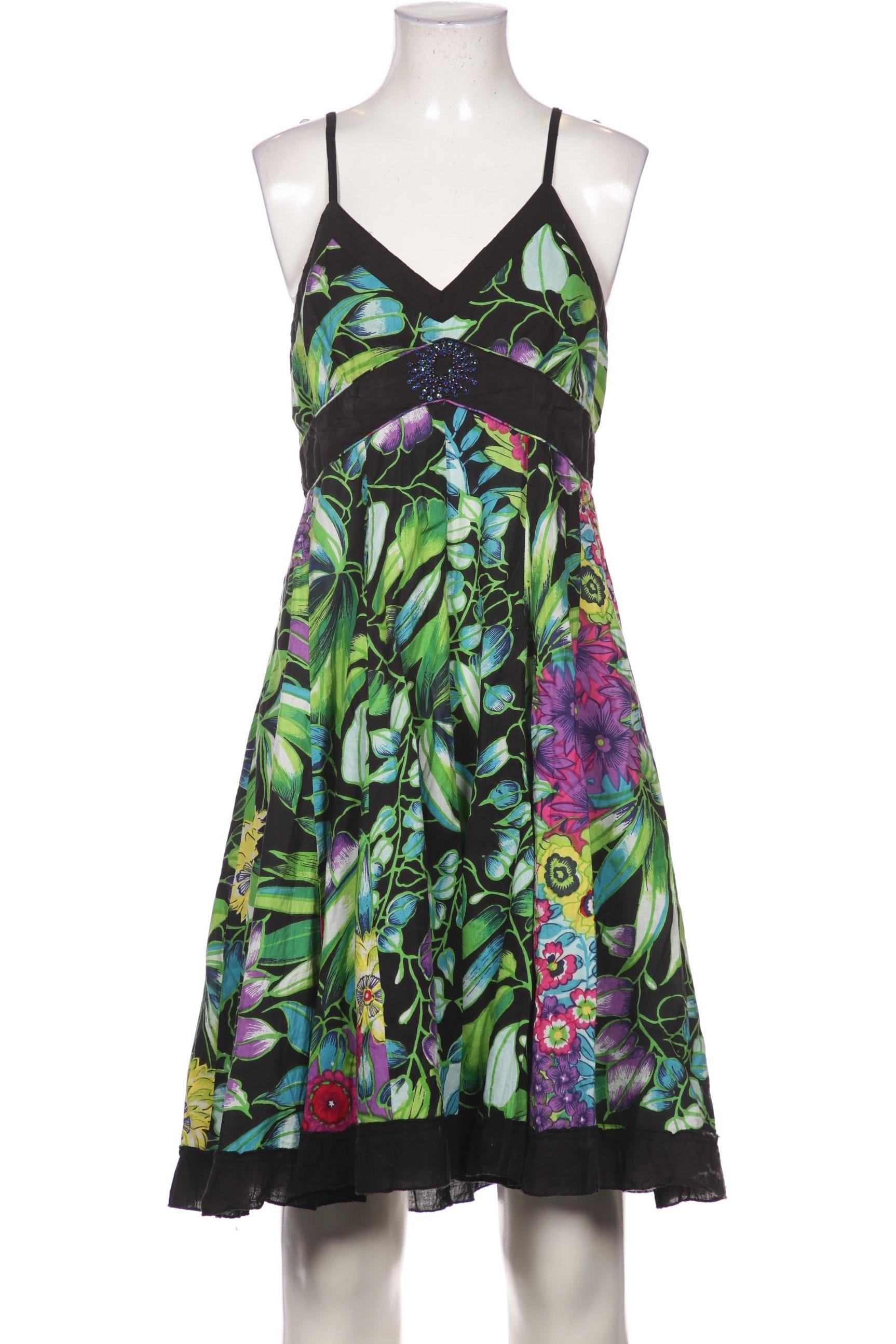 

Ana Alcazar Damen Kleid, mehrfarbig, Gr. 40