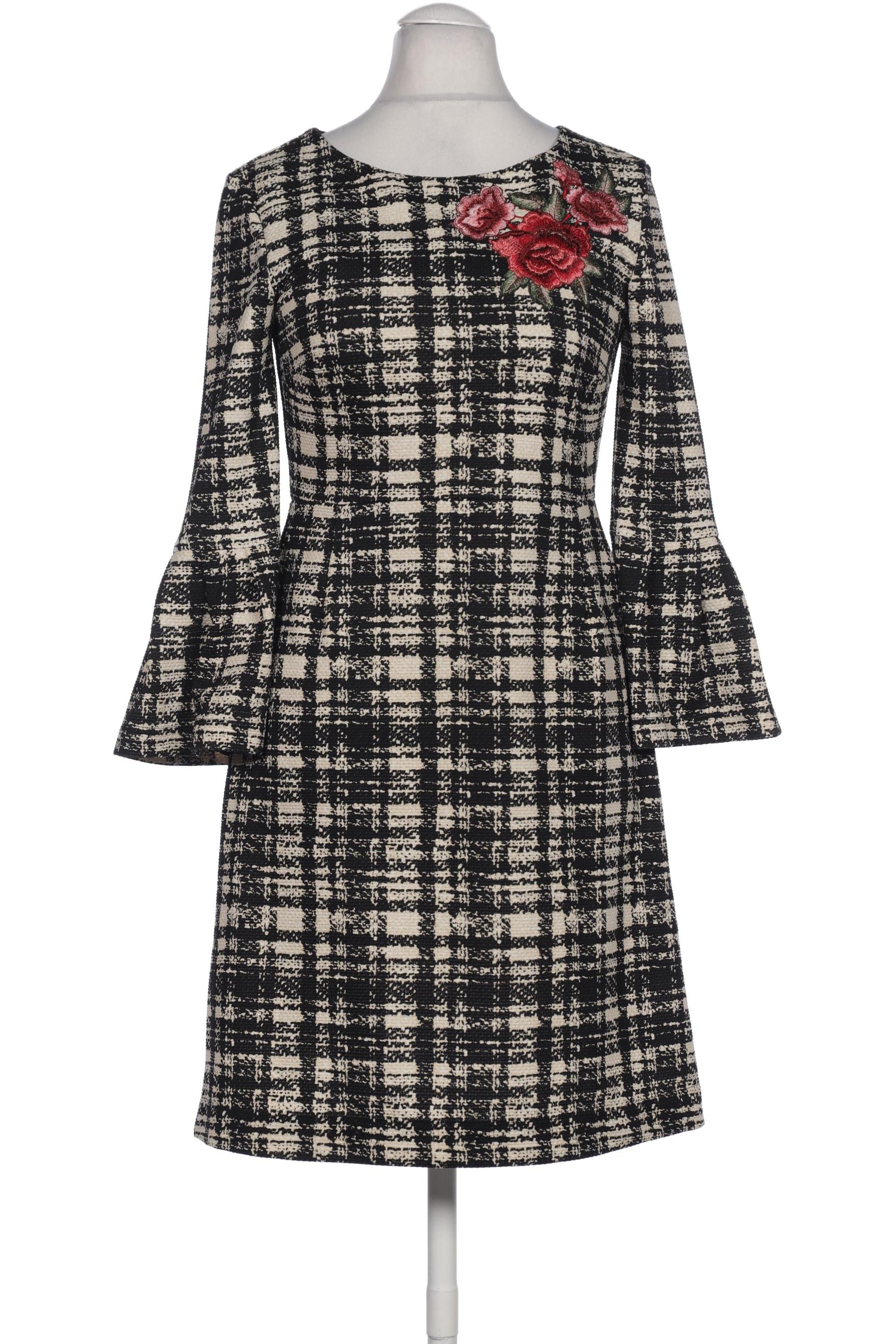 

Ana Alcazar Damen Kleid, schwarz, Gr. 36