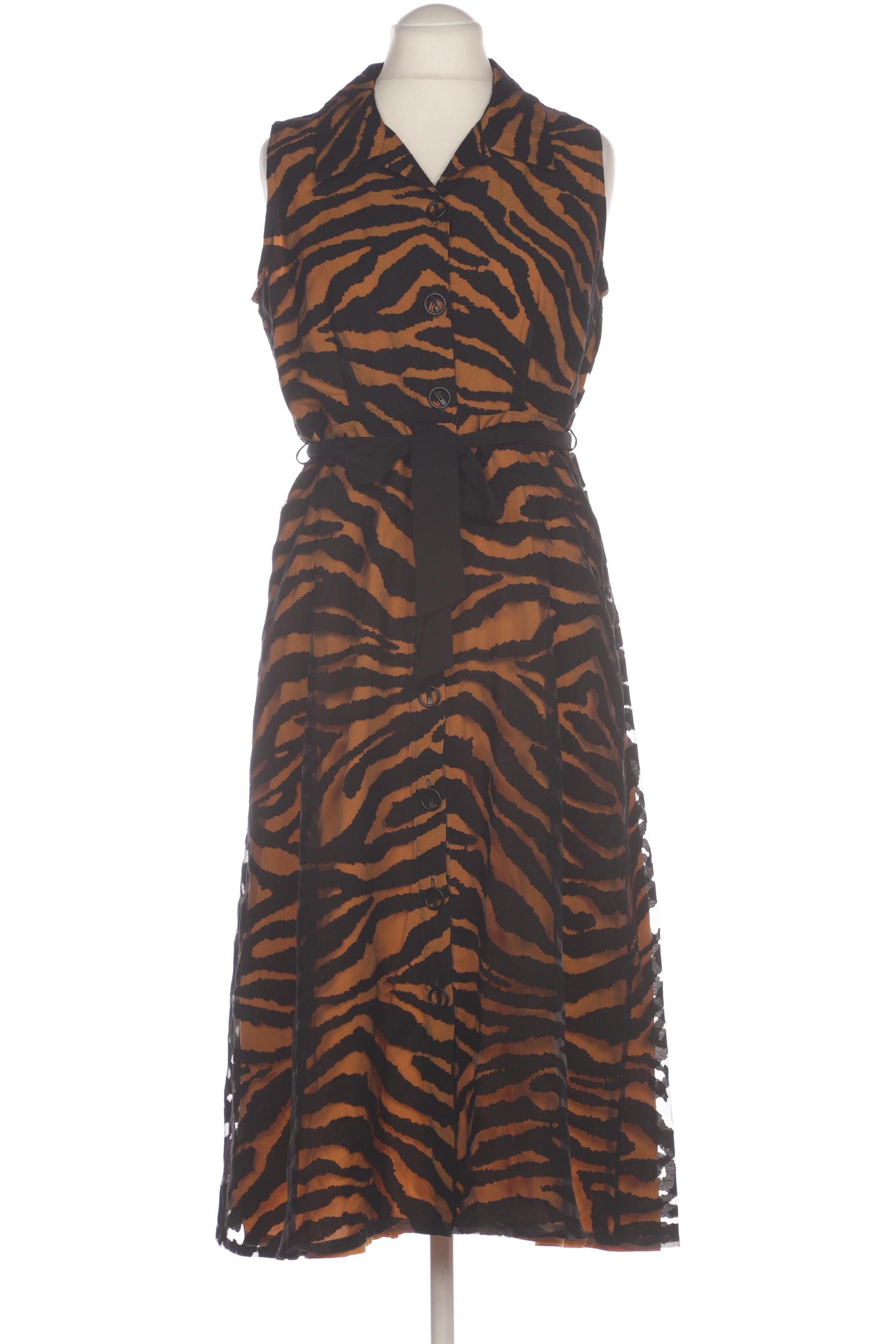 

Ana Alcazar Damen Kleid, schwarz