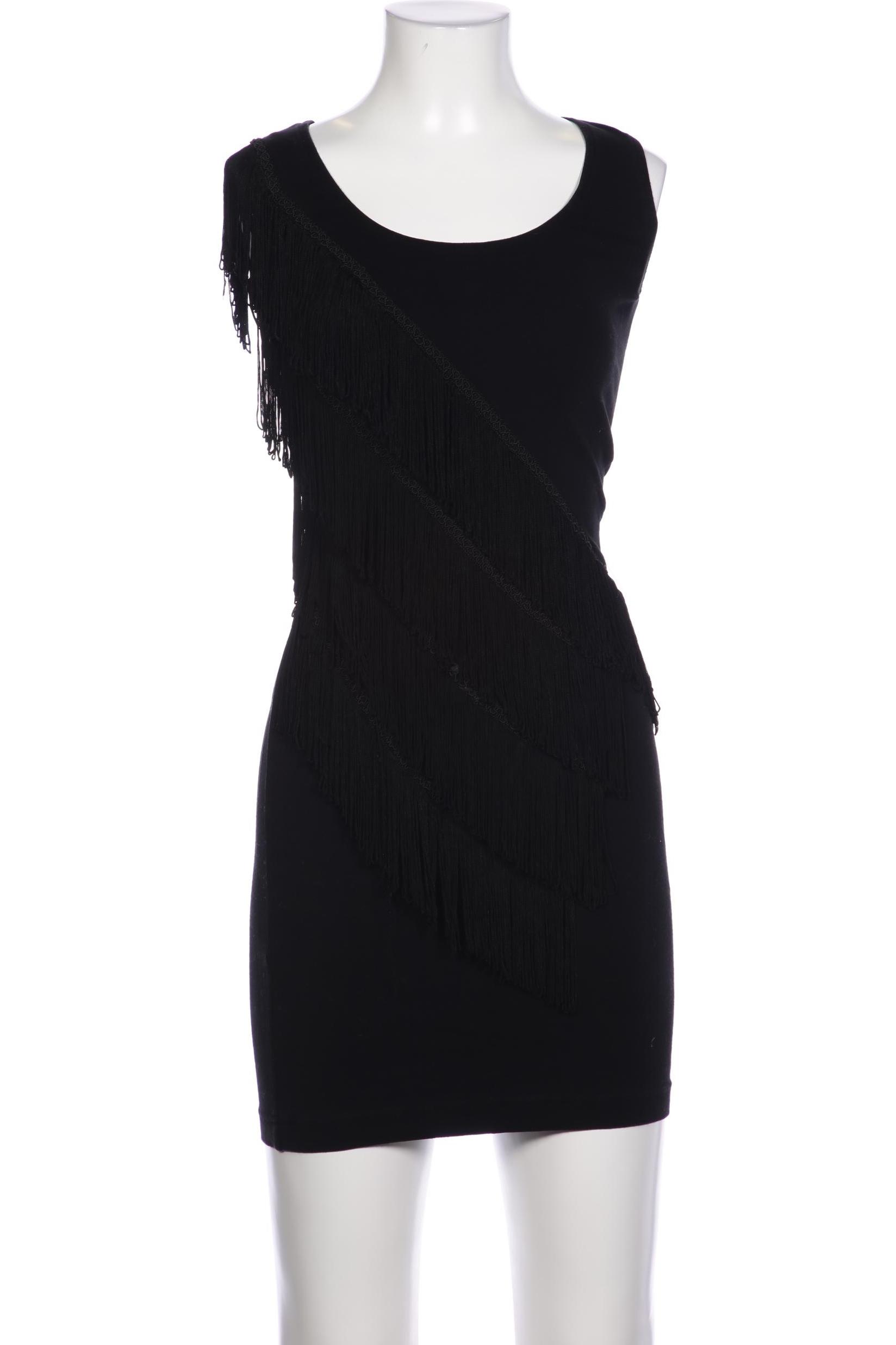 

Ana Alcazar Damen Kleid, schwarz, Gr. 34