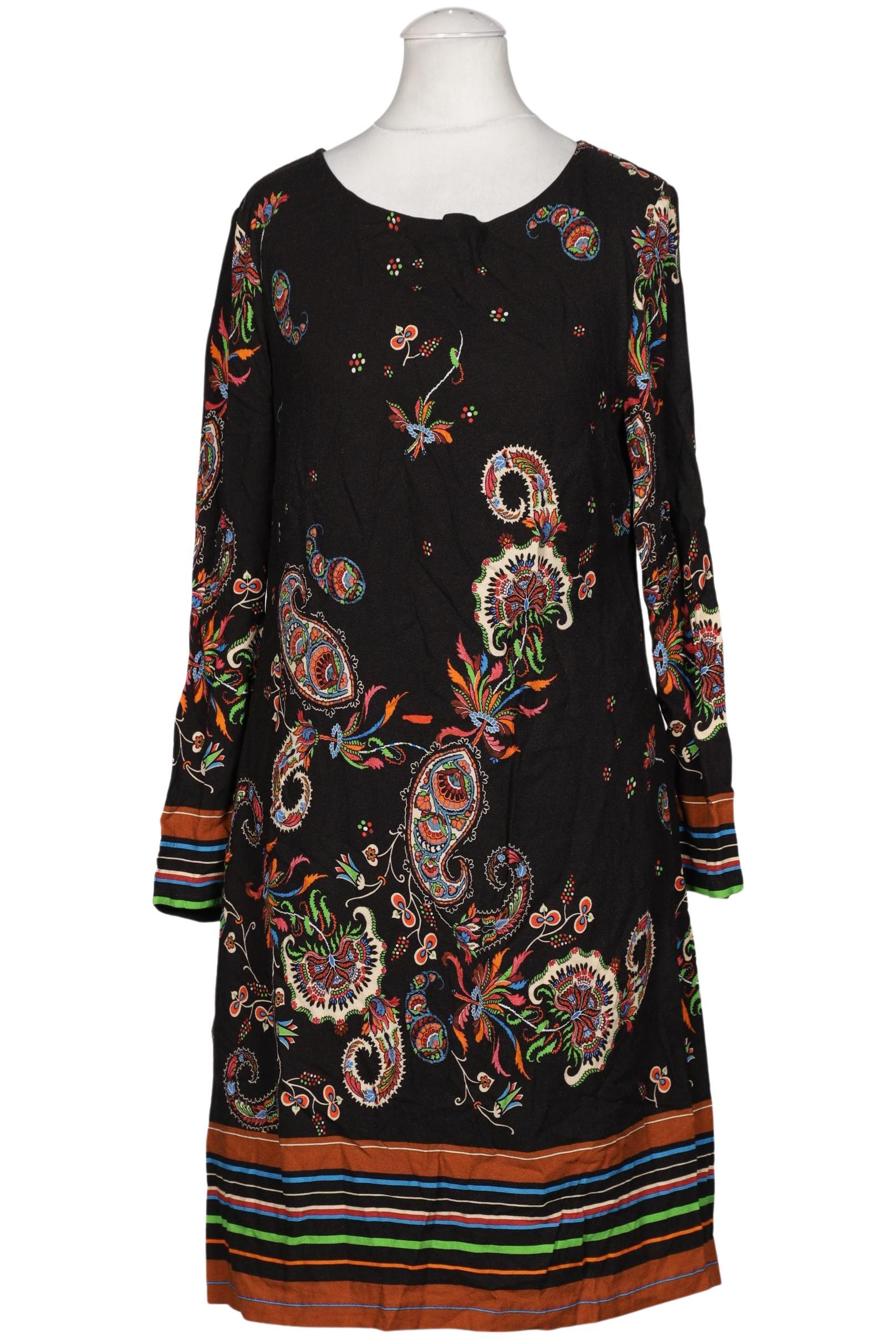 

Ana Alcazar Damen Kleid, mehrfarbig, Gr. 36