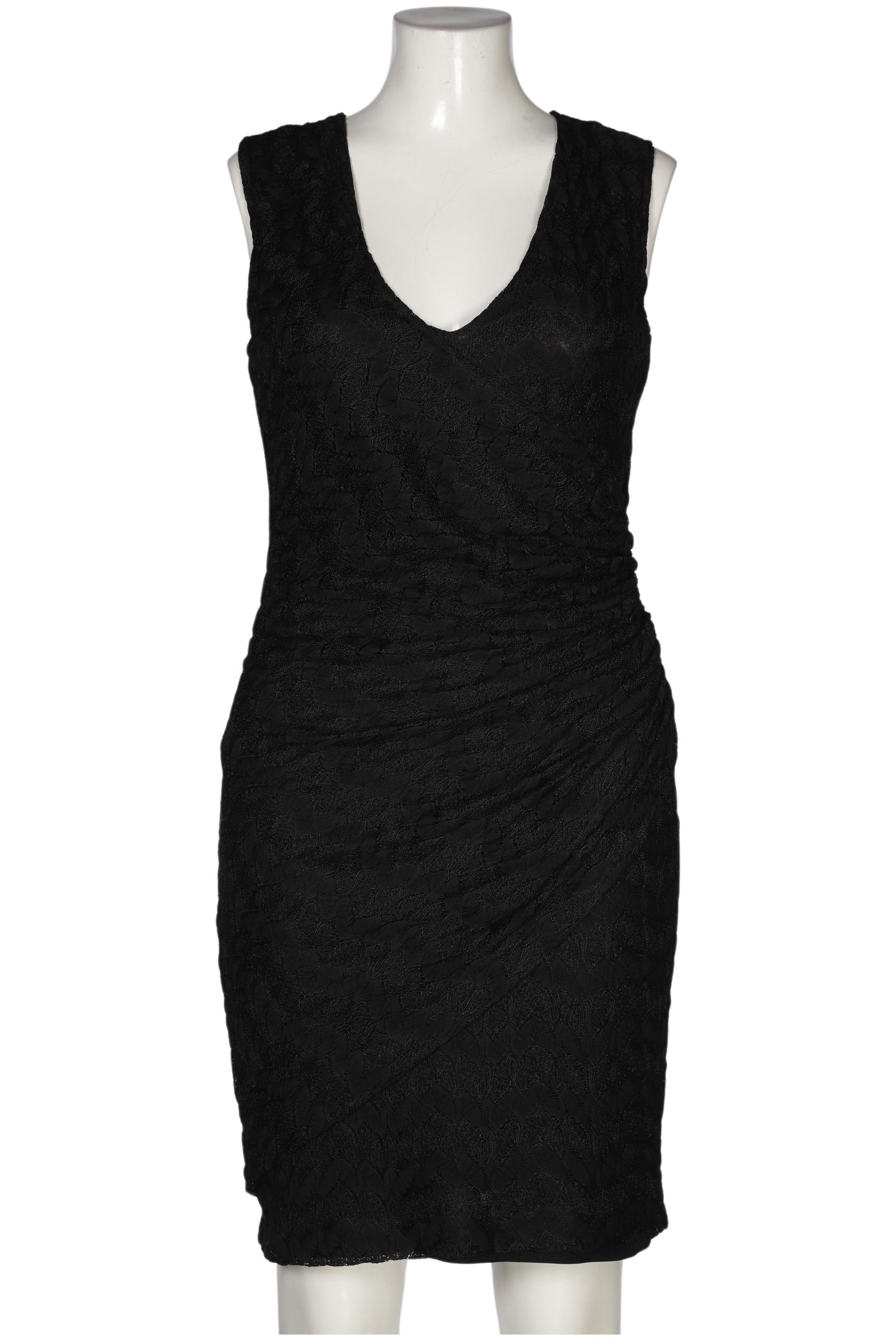 

Ana Alcazar Damen Kleid, schwarz, Gr. 42