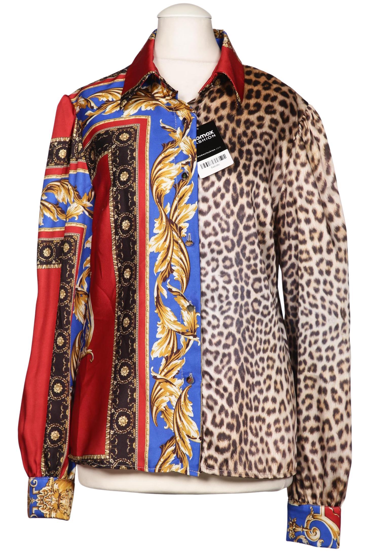 

Ana Alcazar Damen Bluse, mehrfarbig, Gr. 36