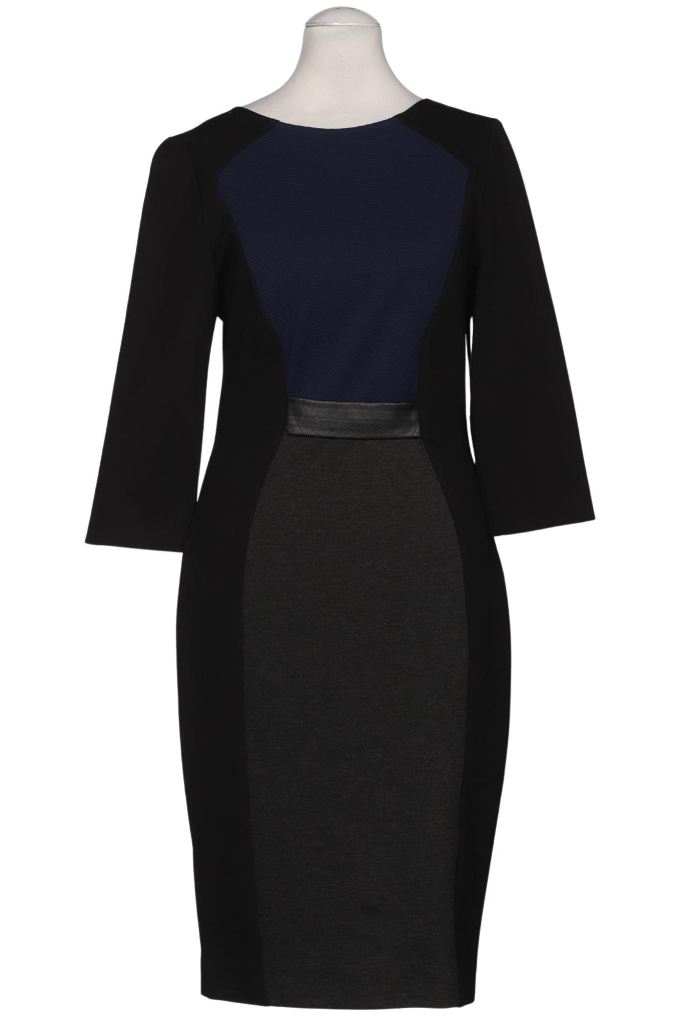 

Ana Alcazar Damen Kleid, schwarz, Gr. 38