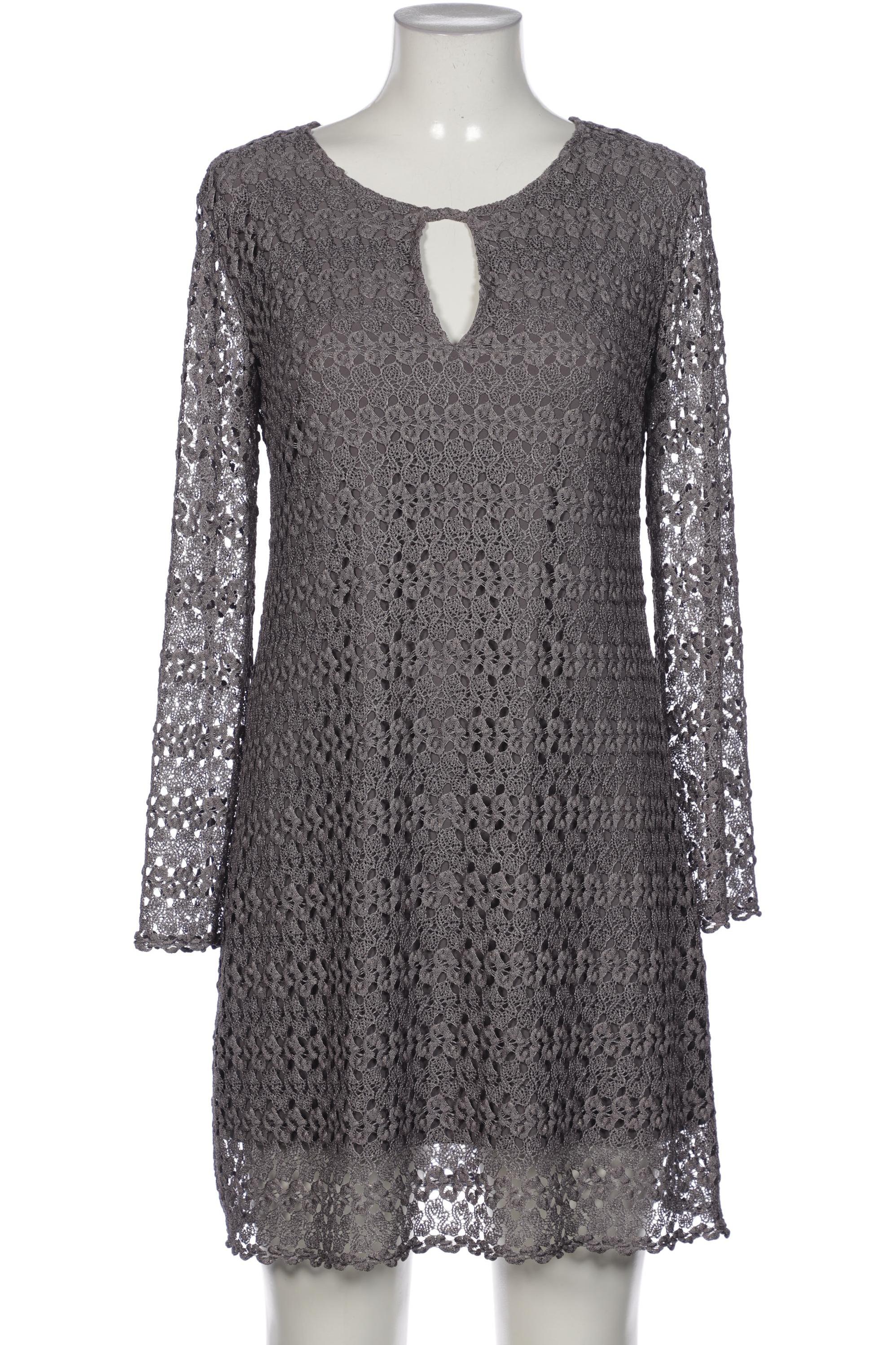 

Ana Alcazar Damen Kleid, braun, Gr. 40