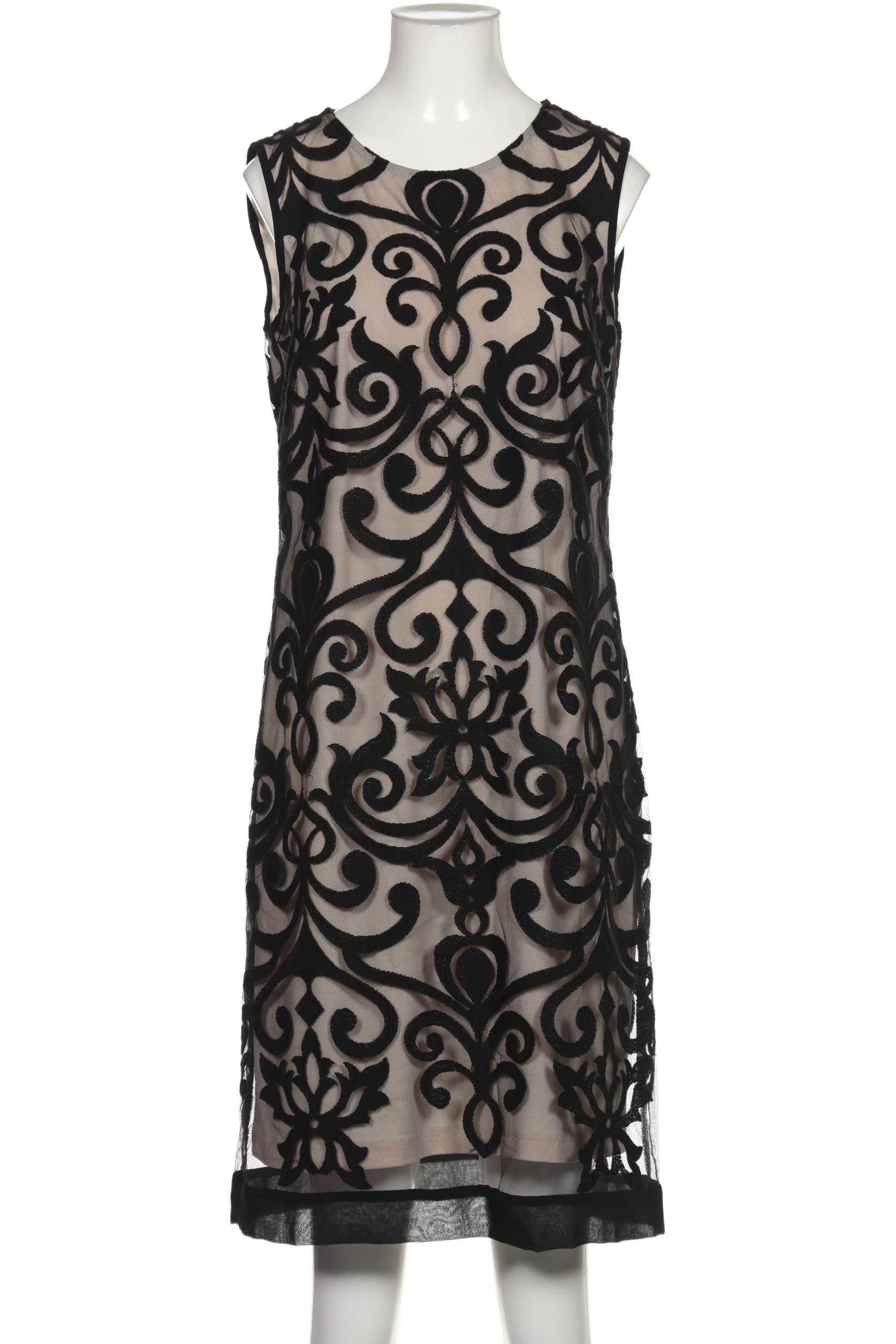 

Ana Alcazar Damen Kleid, schwarz, Gr. 38