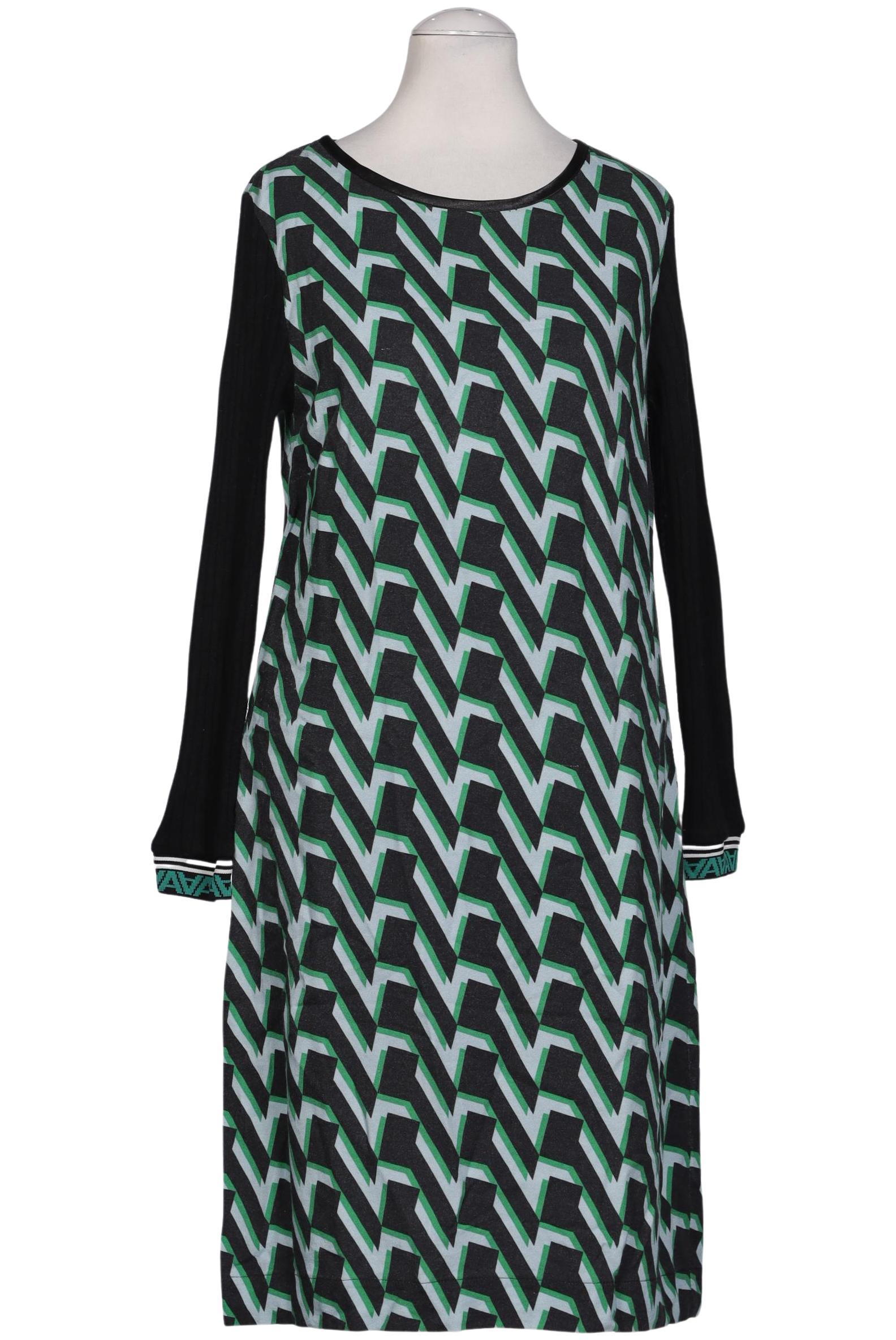 

Ana Alcazar Damen Kleid, schwarz, Gr. 36