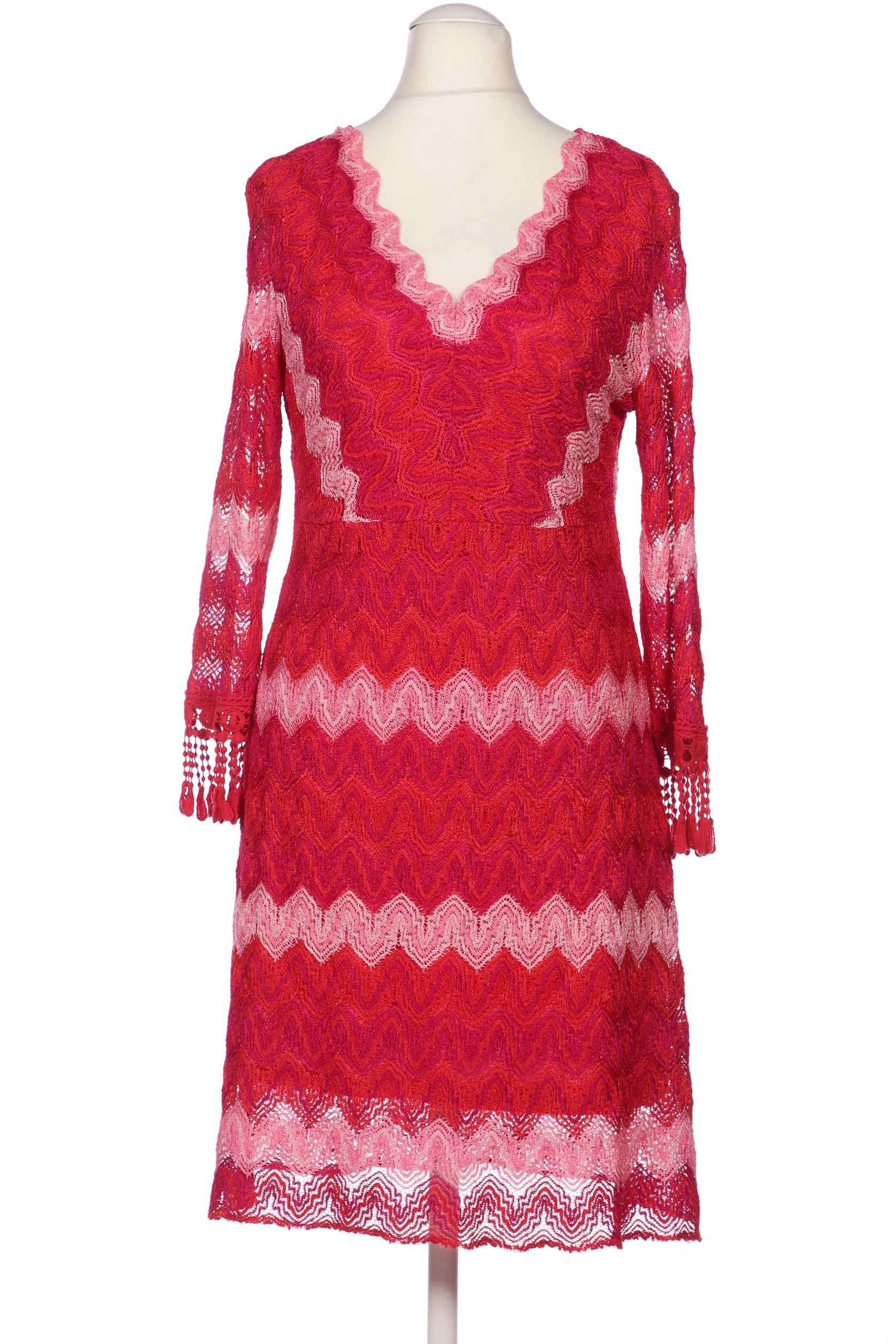 

Ana Alcazar Damen Kleid, pink, Gr. 40