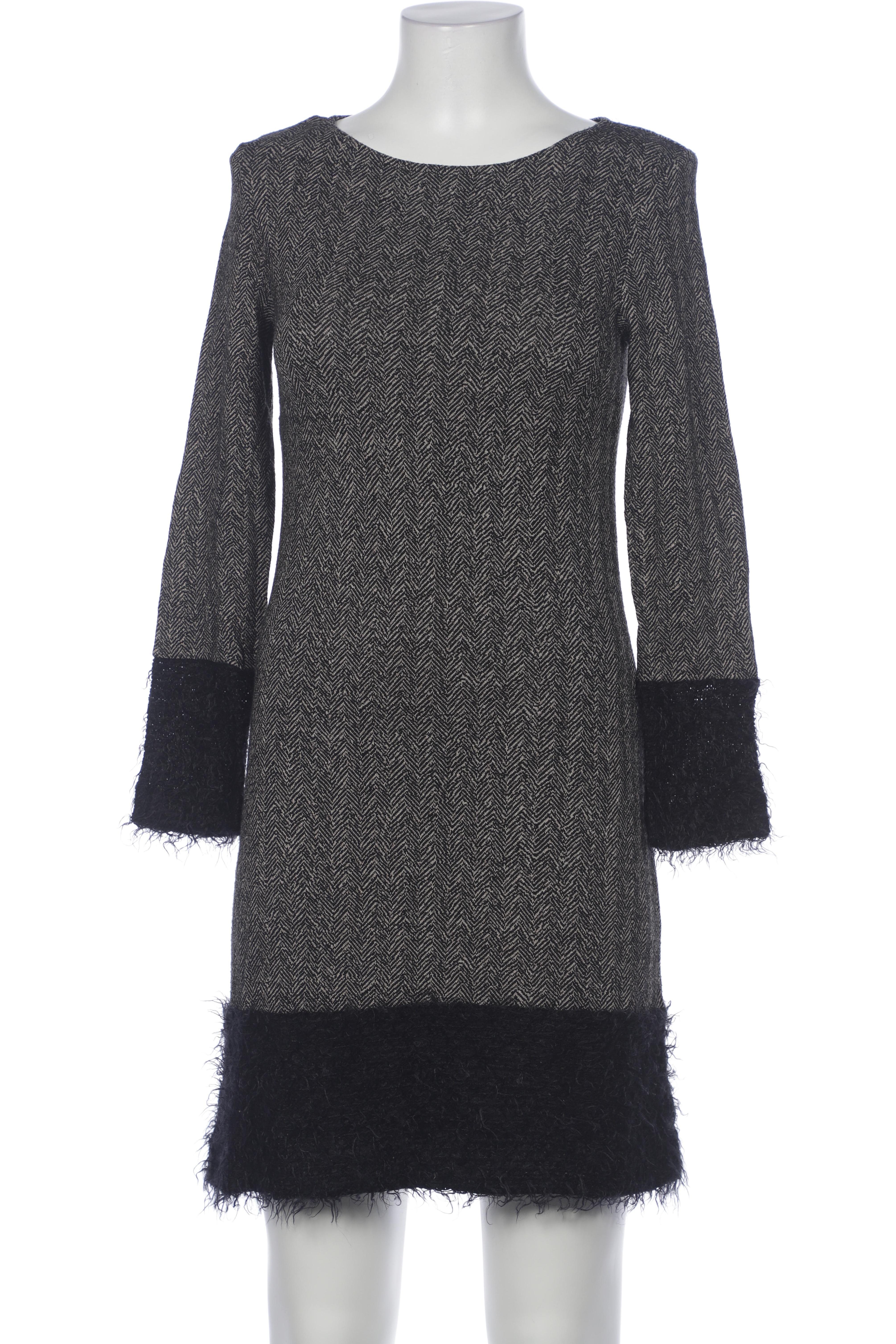 

Ana Alcazar Damen Kleid, schwarz, Gr. 38