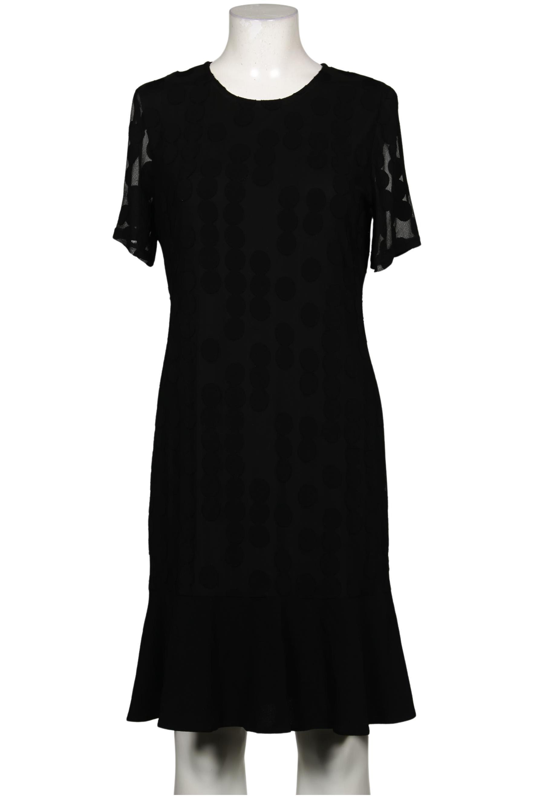 

Ana Alcazar Damen Kleid, schwarz, Gr. 42