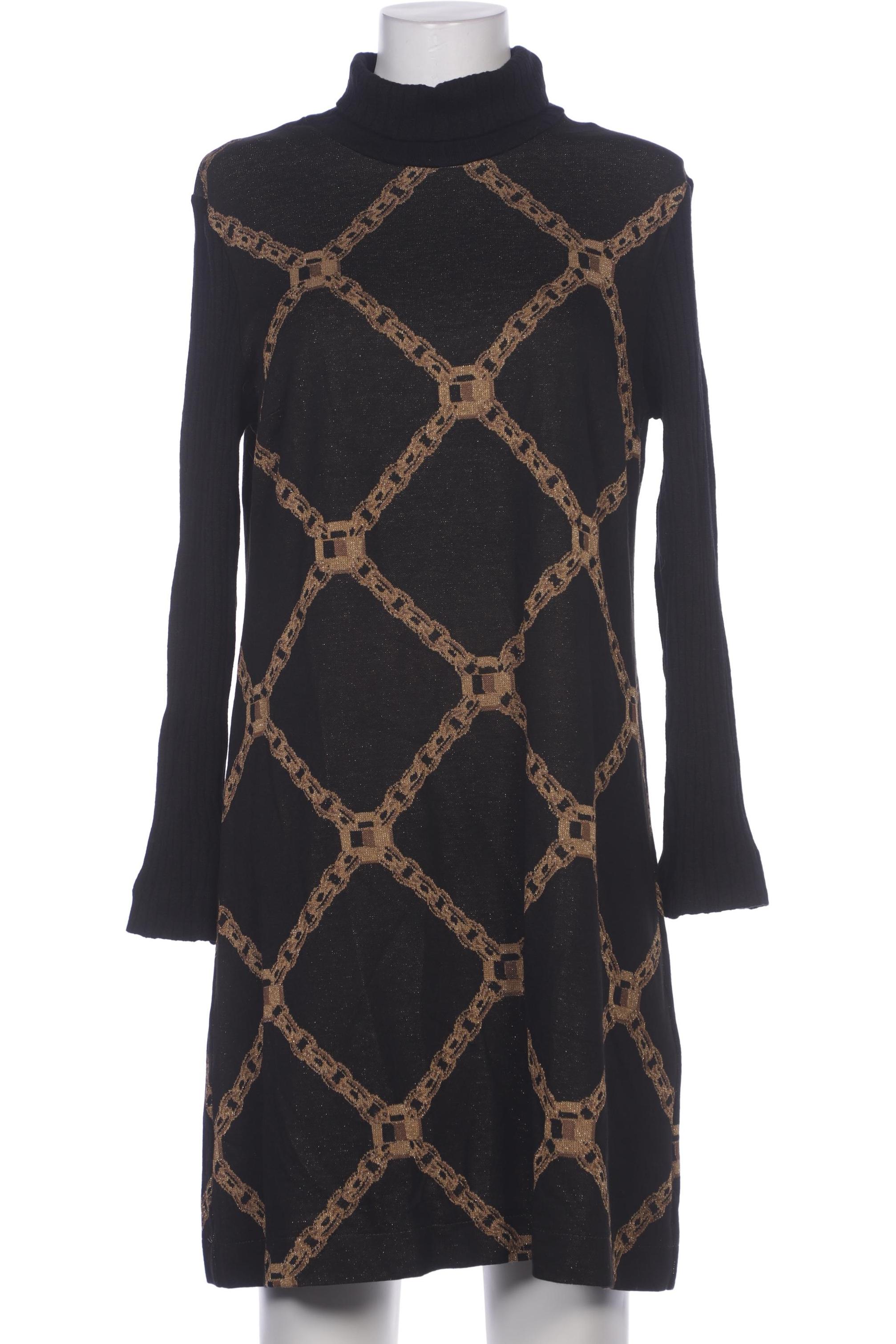 

Ana Alcazar Damen Kleid, schwarz, Gr. 38