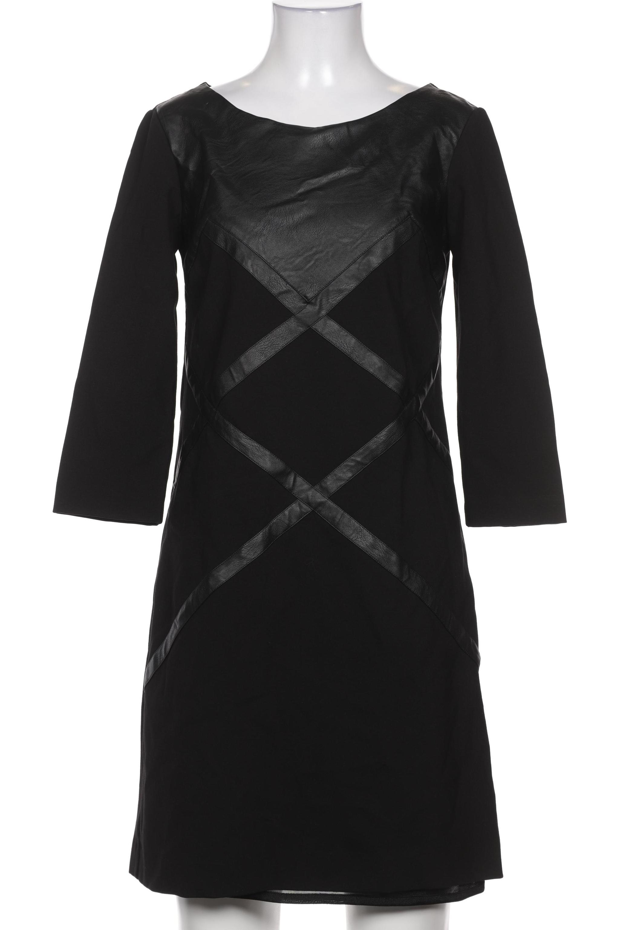 

Ana Alcazar Damen Kleid, schwarz, Gr. 34