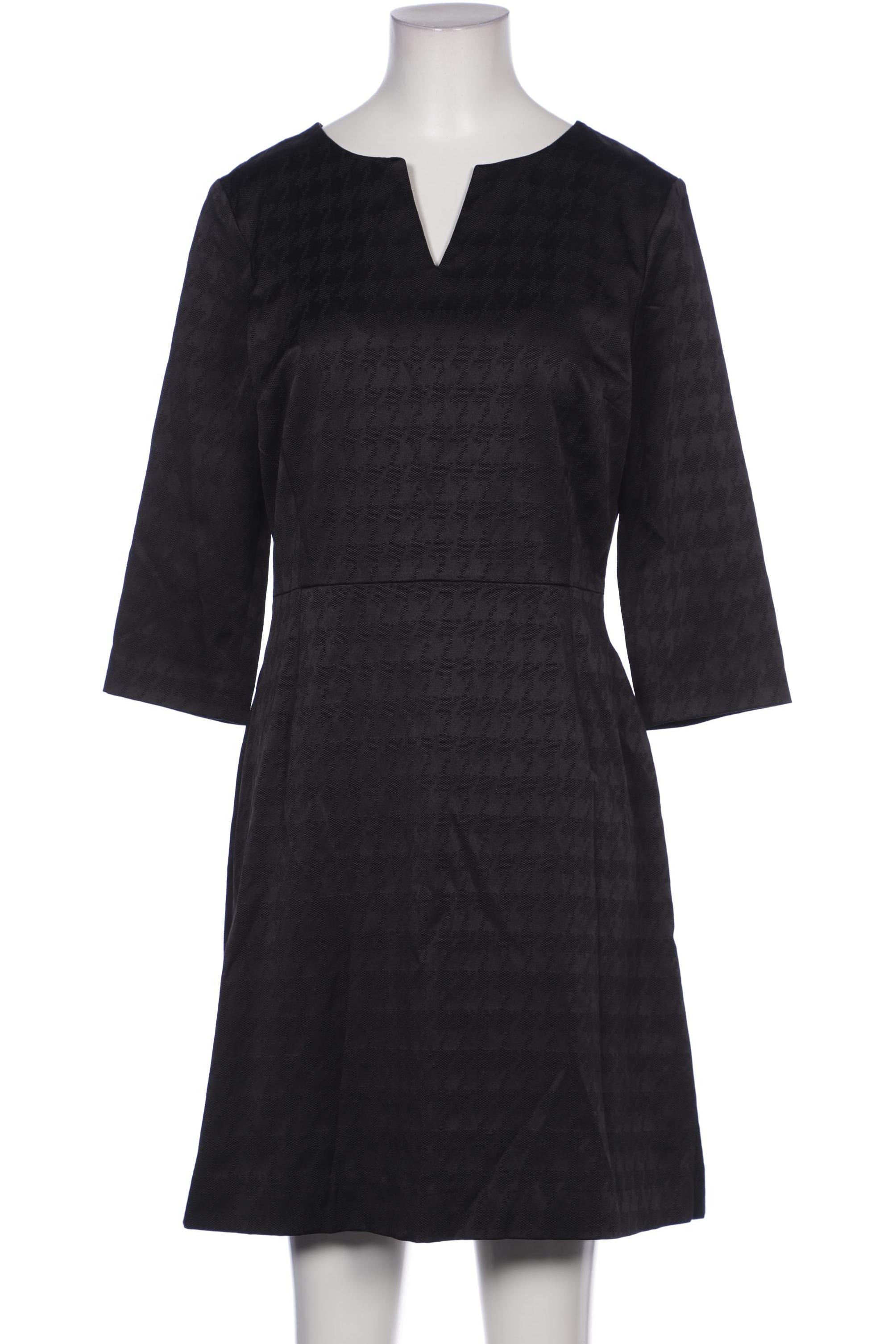 

Ana Alcazar Damen Kleid, schwarz, Gr. 40