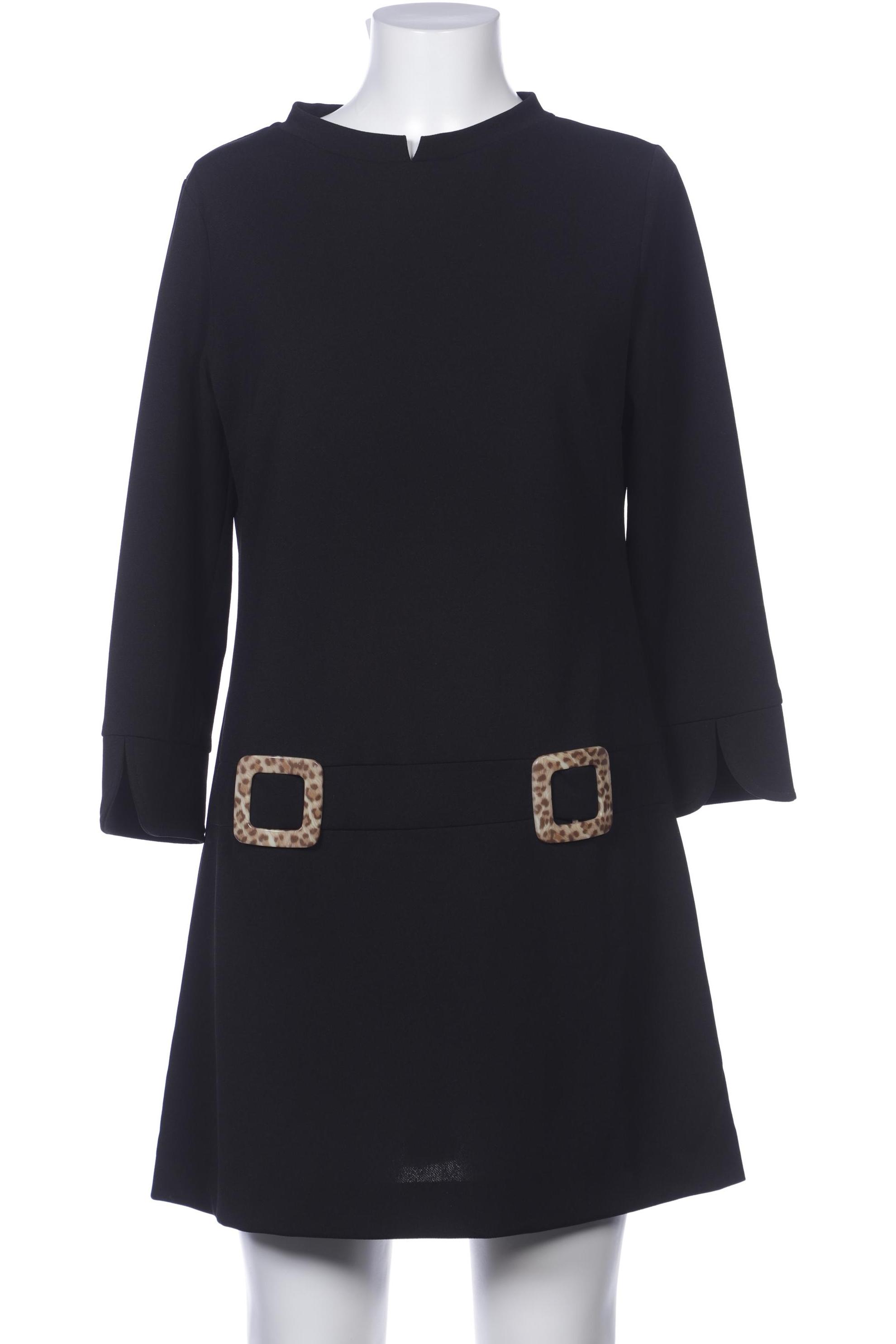 

Ana Alcazar Damen Kleid, schwarz, Gr. 40