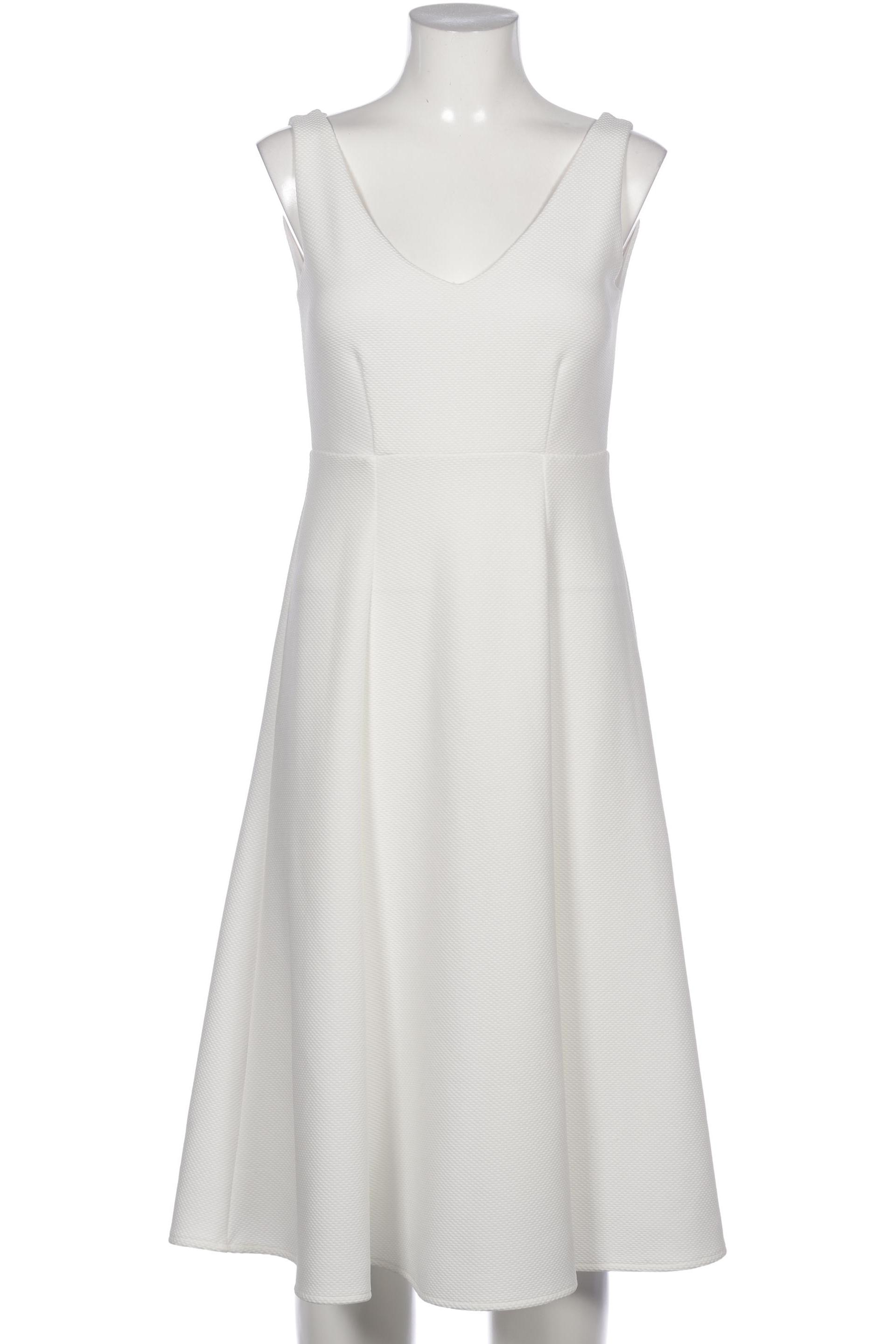 

Ana Alcazar Damen Kleid, weiß, Gr. 36