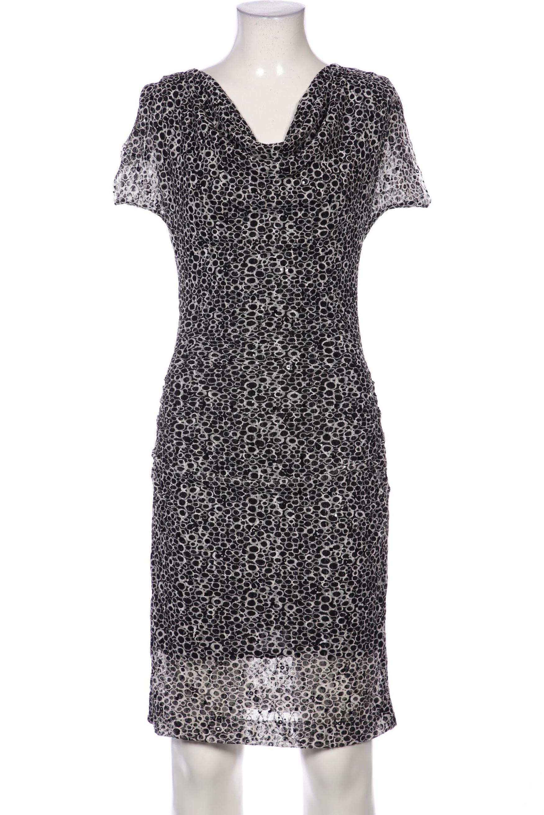 

Ana Alcazar Damen Kleid, schwarz, Gr. 34
