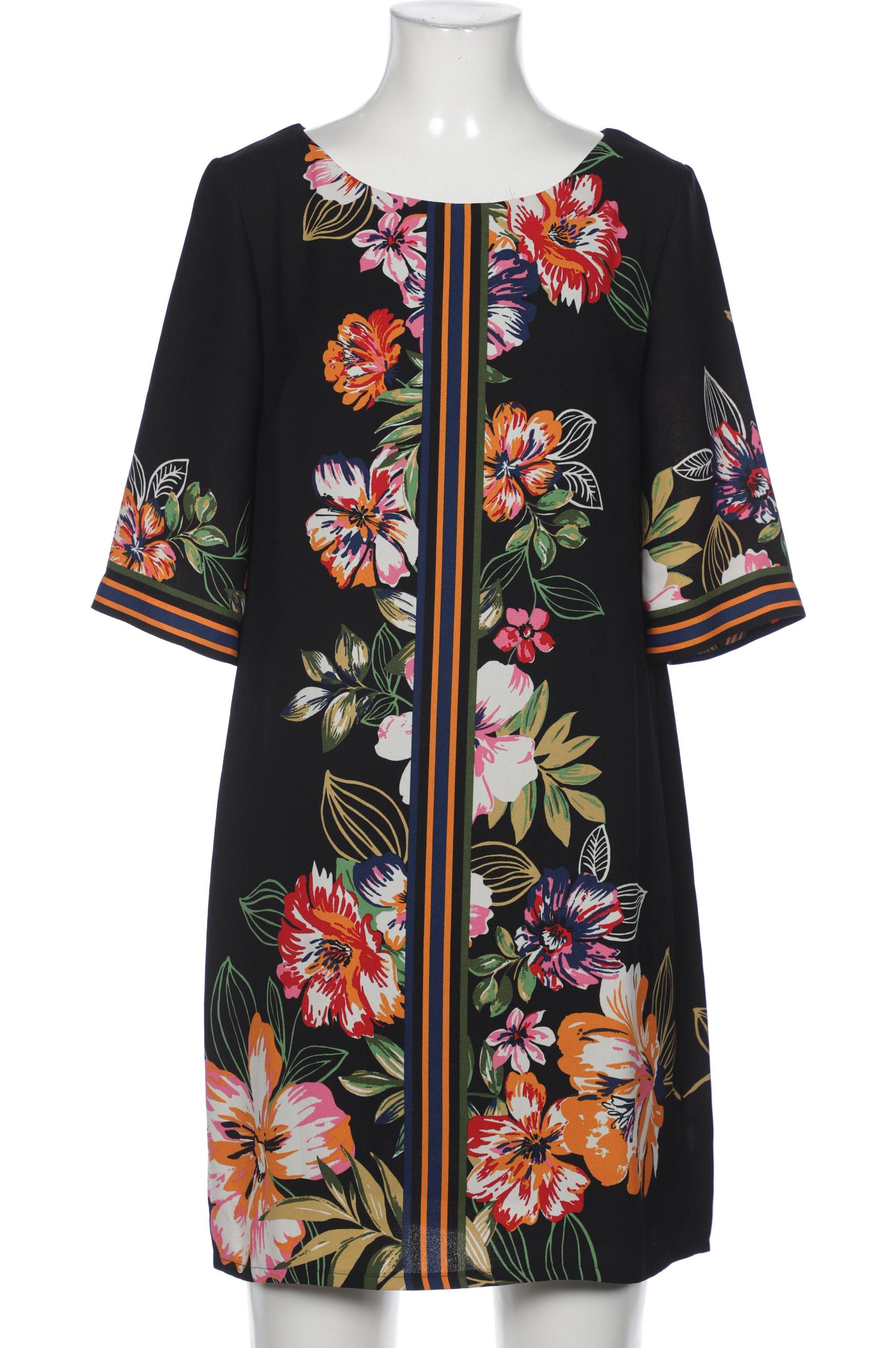 

Ana Alcazar Damen Kleid, schwarz, Gr. 34