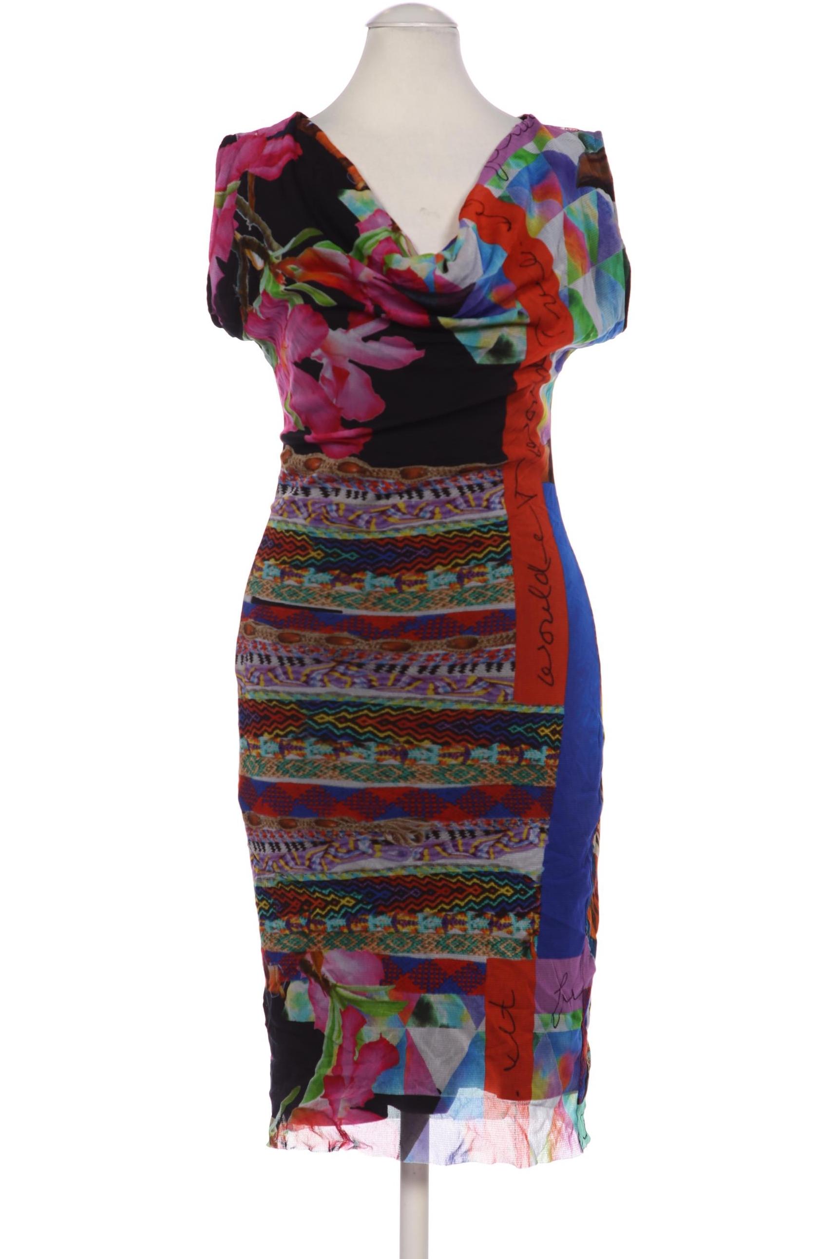 

Ana Alcazar Damen Kleid, mehrfarbig, Gr. 36