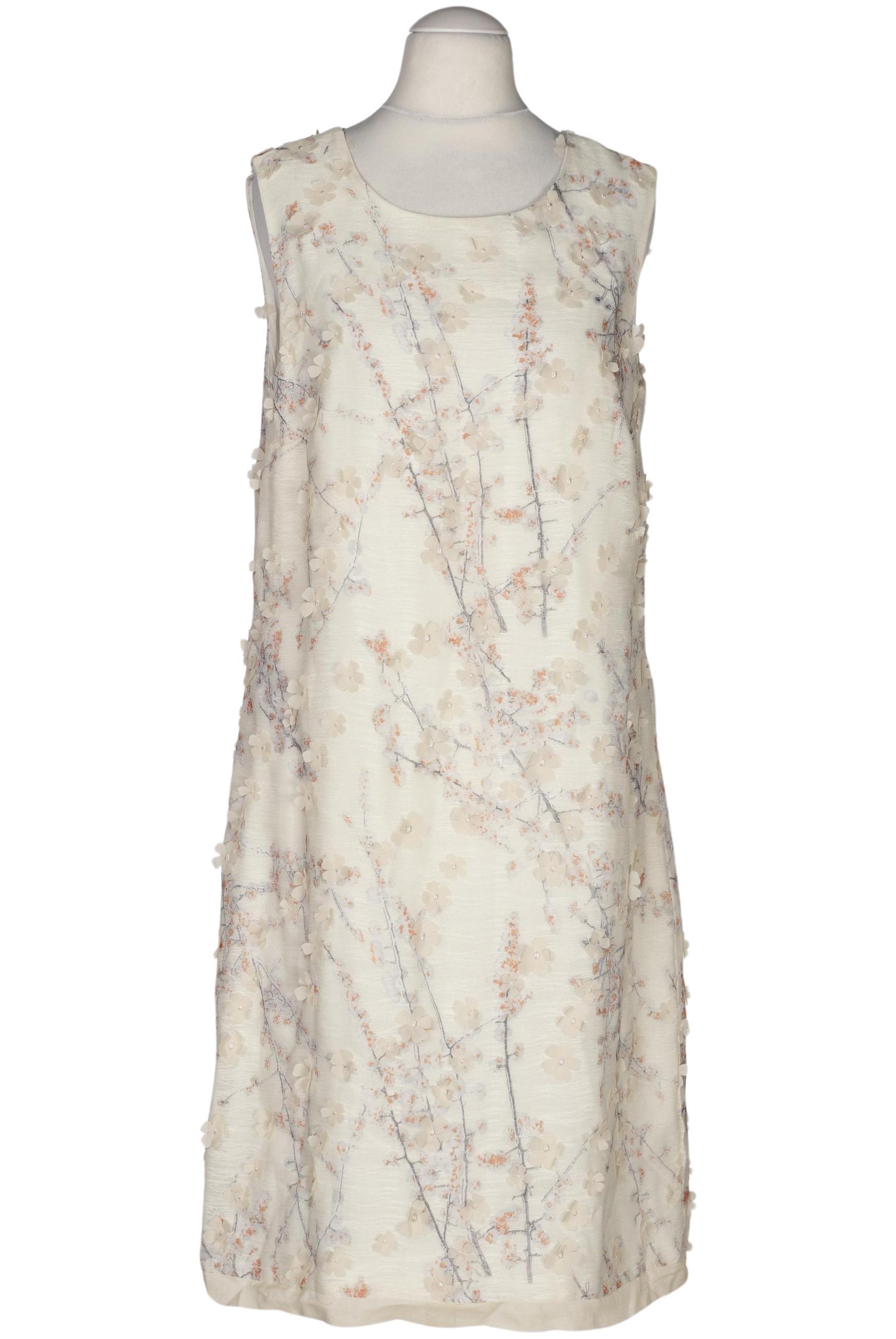 

Ana Alcazar Damen Kleid, beige, Gr. 36