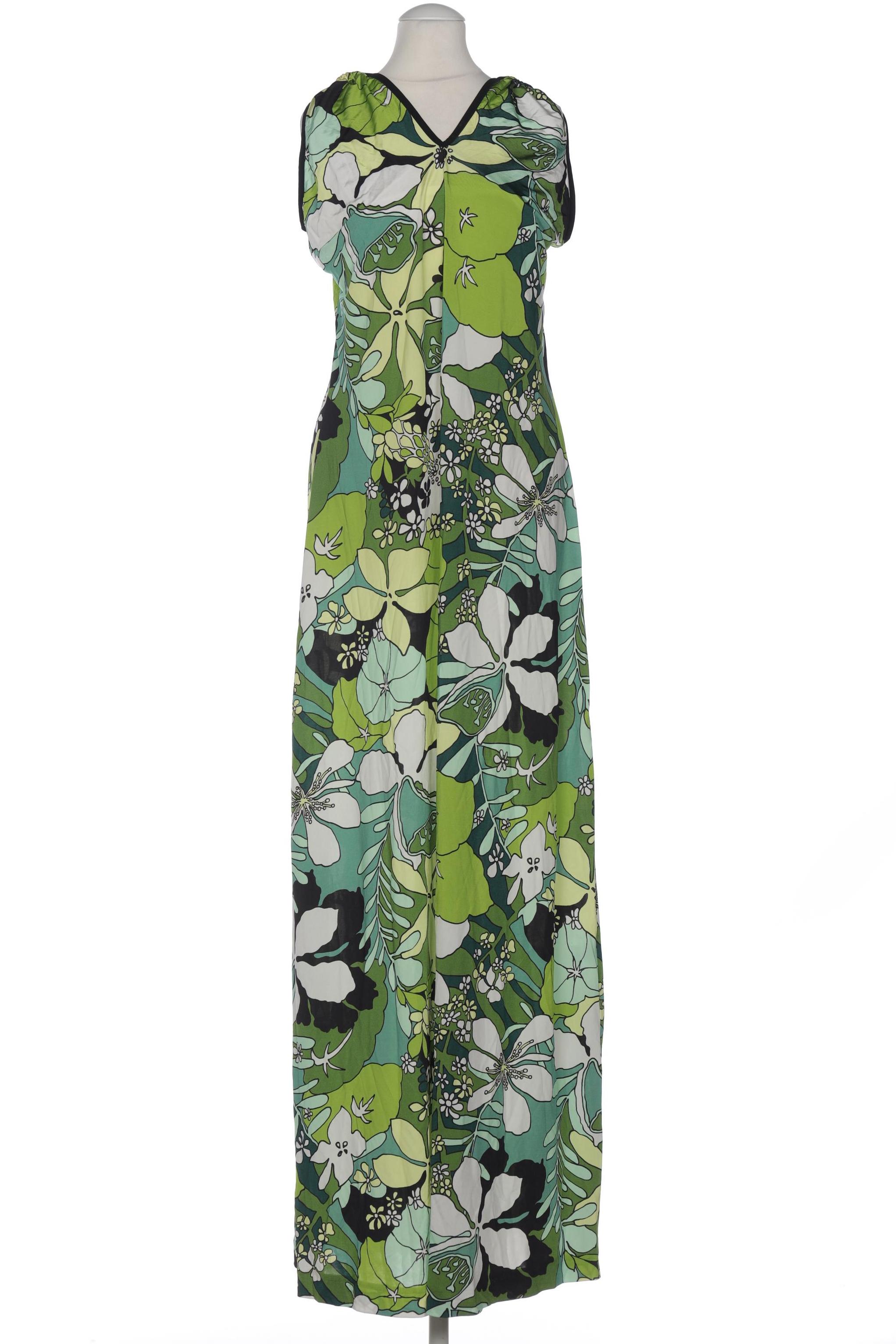 

Ana Alcazar Damen Kleid, grün, Gr. 36