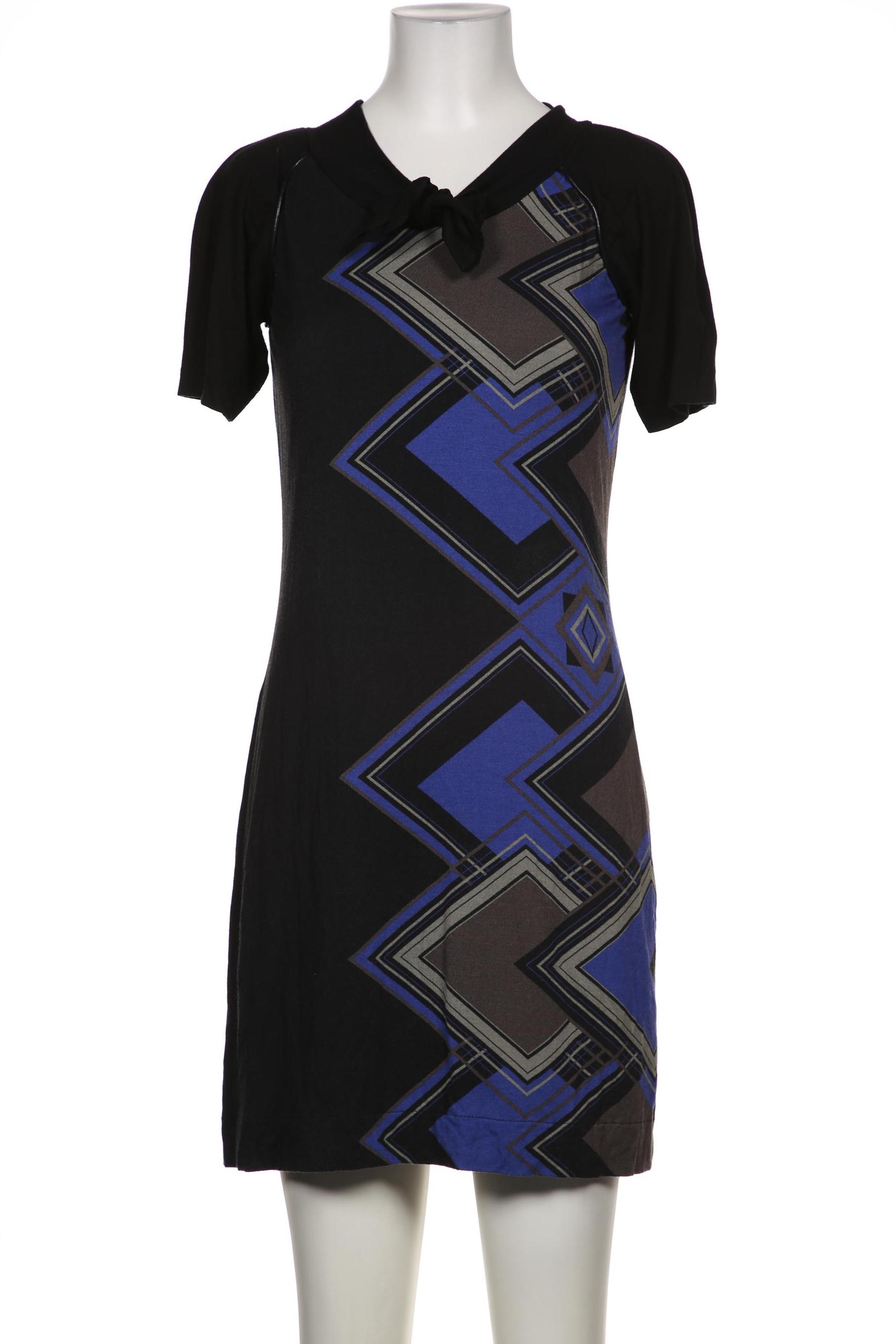 

Ana Alcazar Damen Kleid, schwarz, Gr. 36