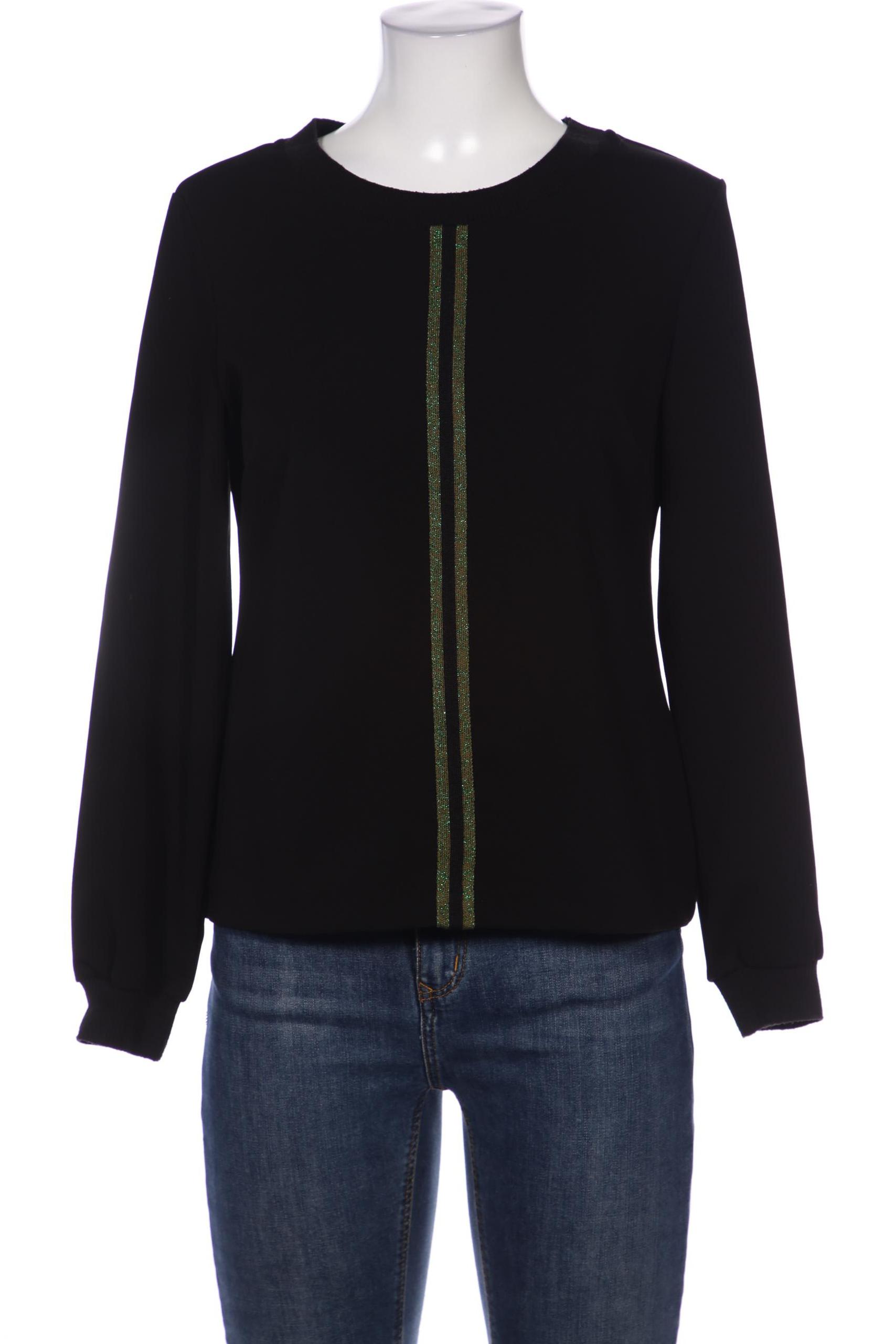 

Ana Alcazar Damen Bluse, schwarz, Gr. 38