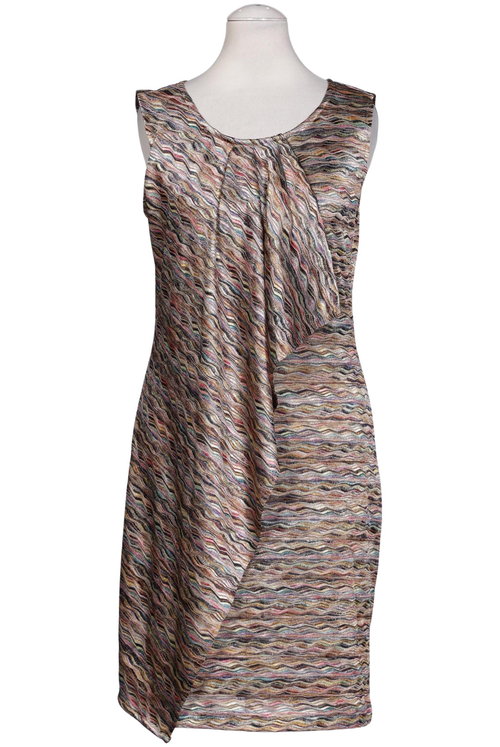 

Ana Alcazar Damen Kleid, mehrfarbig, Gr. 38