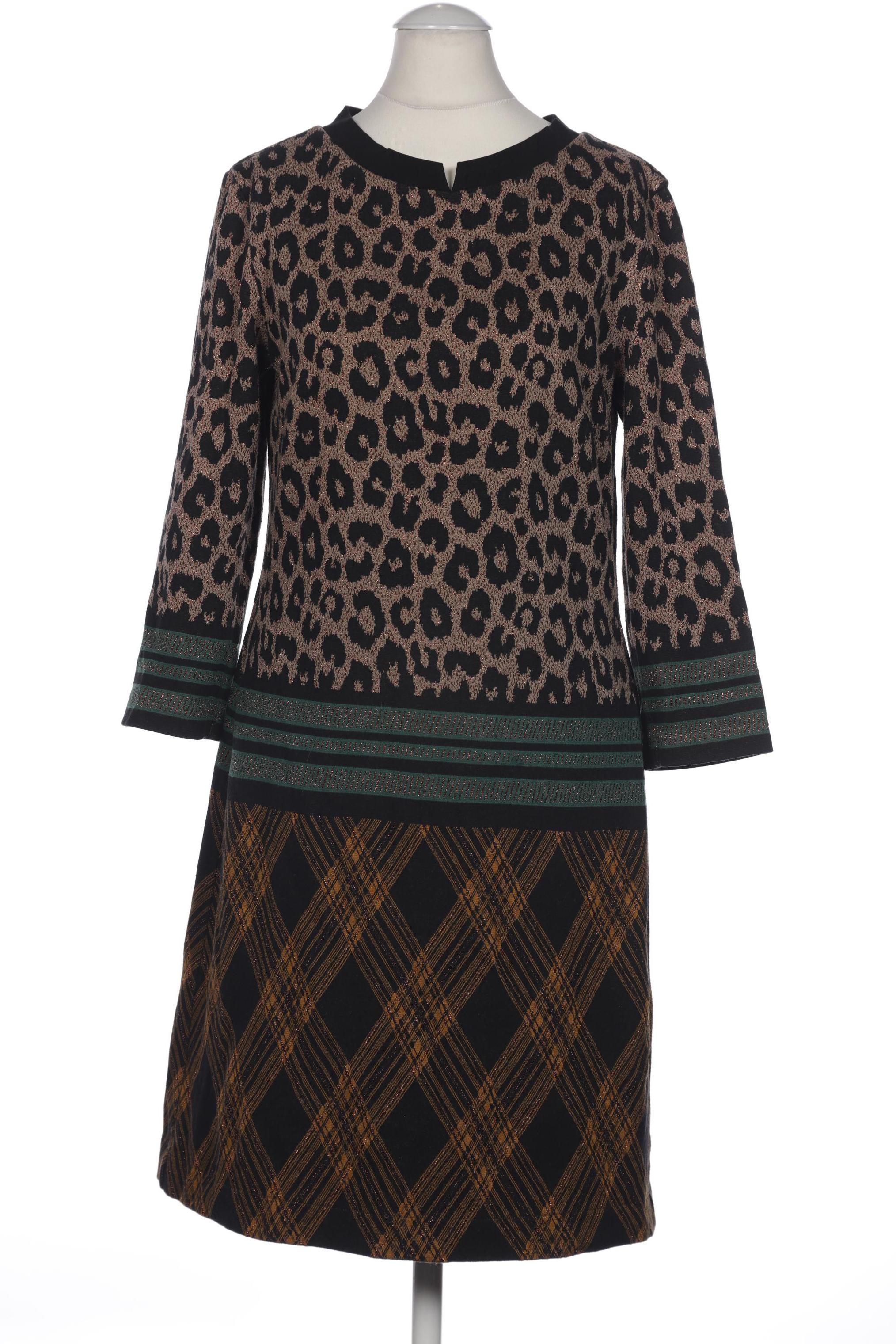

Ana Alcazar Damen Kleid, braun, Gr. 36