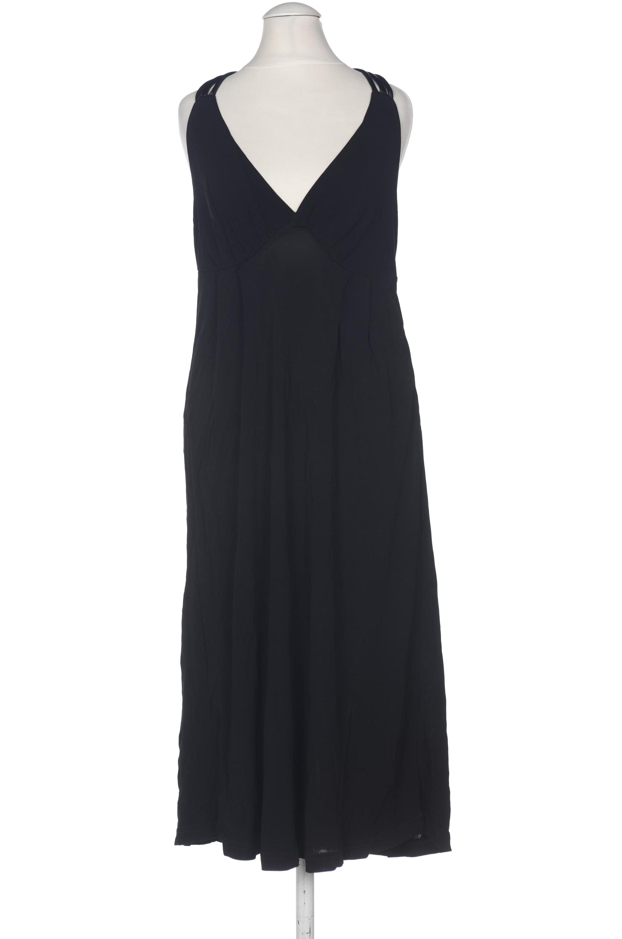 

Ana Alcazar Damen Kleid, schwarz, Gr. 32