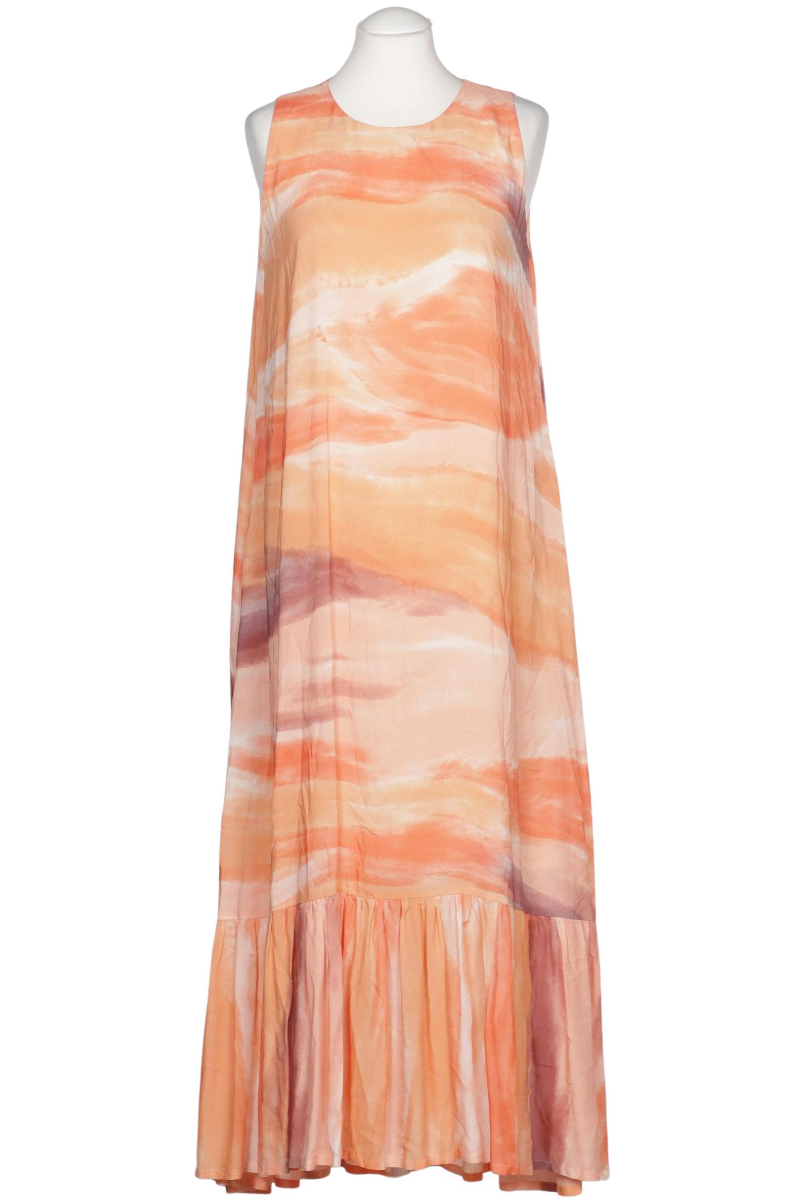 

Ana Alcazar Damen Kleid, orange, Gr. 38