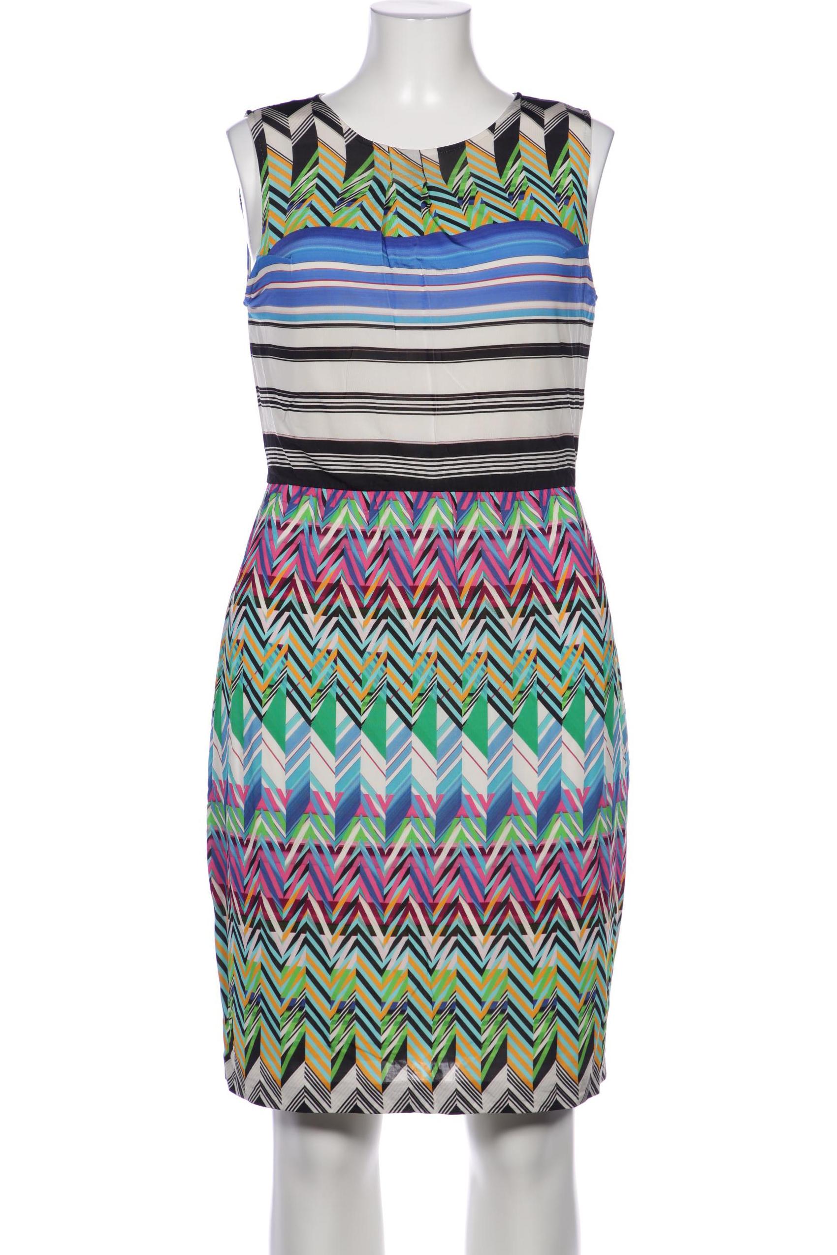 

Ana Alcazar Damen Kleid, mehrfarbig