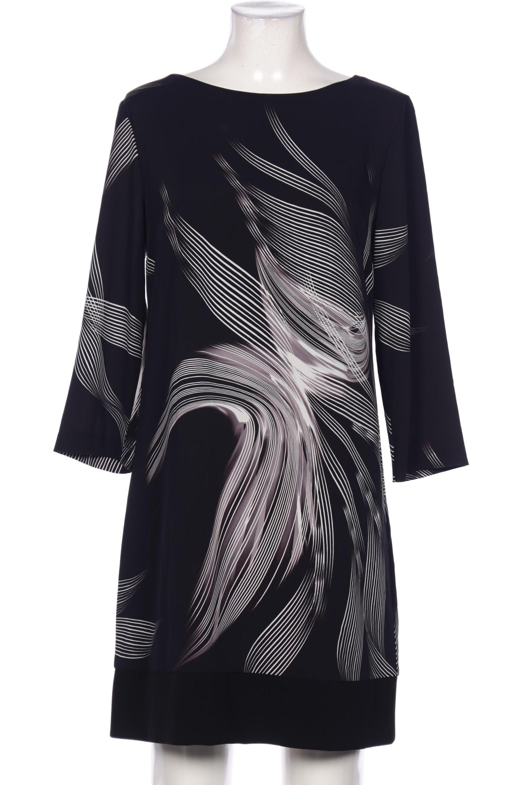 

Ana Alcazar Damen Kleid, schwarz, Gr. 40