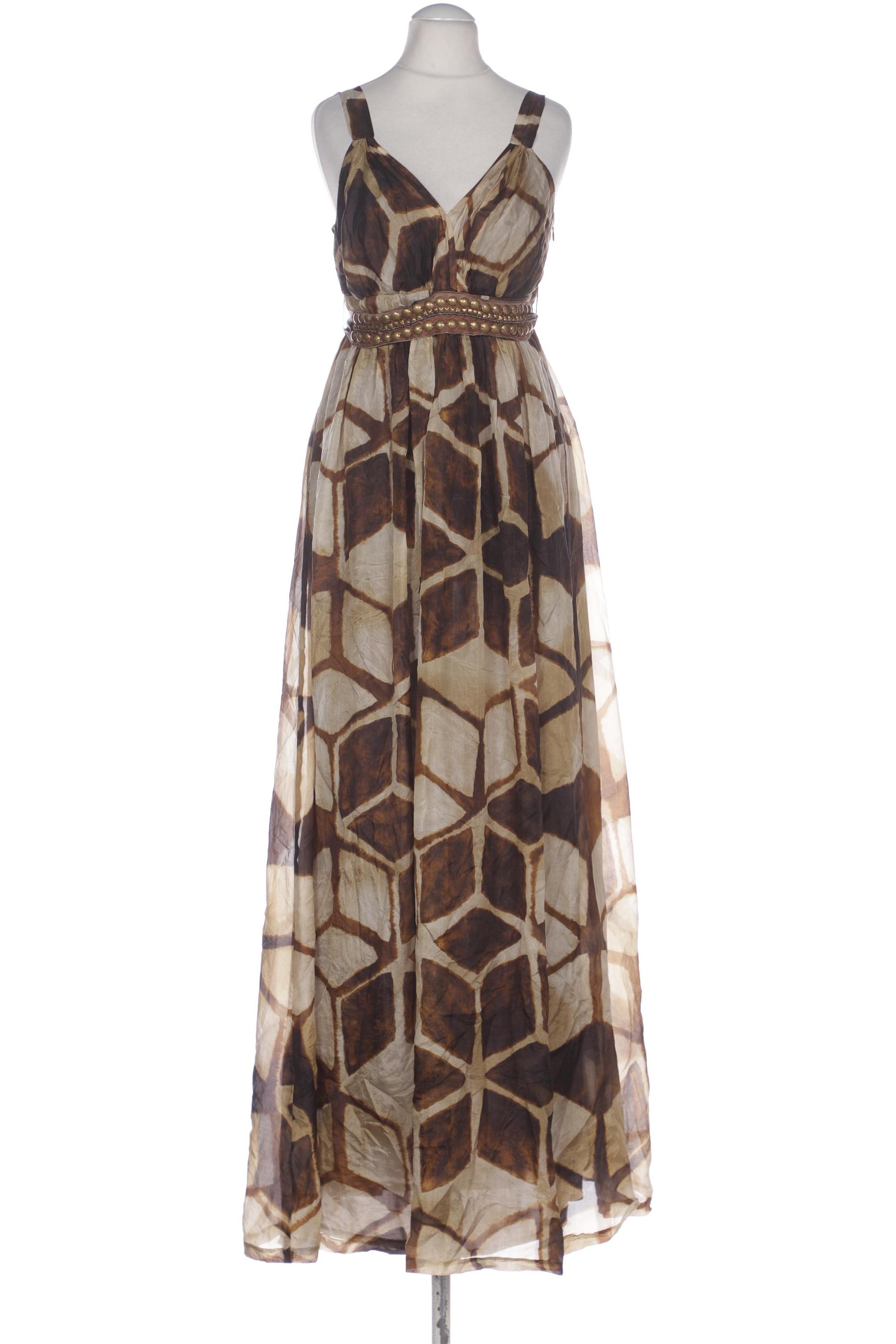 

Ana Alcazar Damen Kleid, mehrfarbig, Gr. 40
