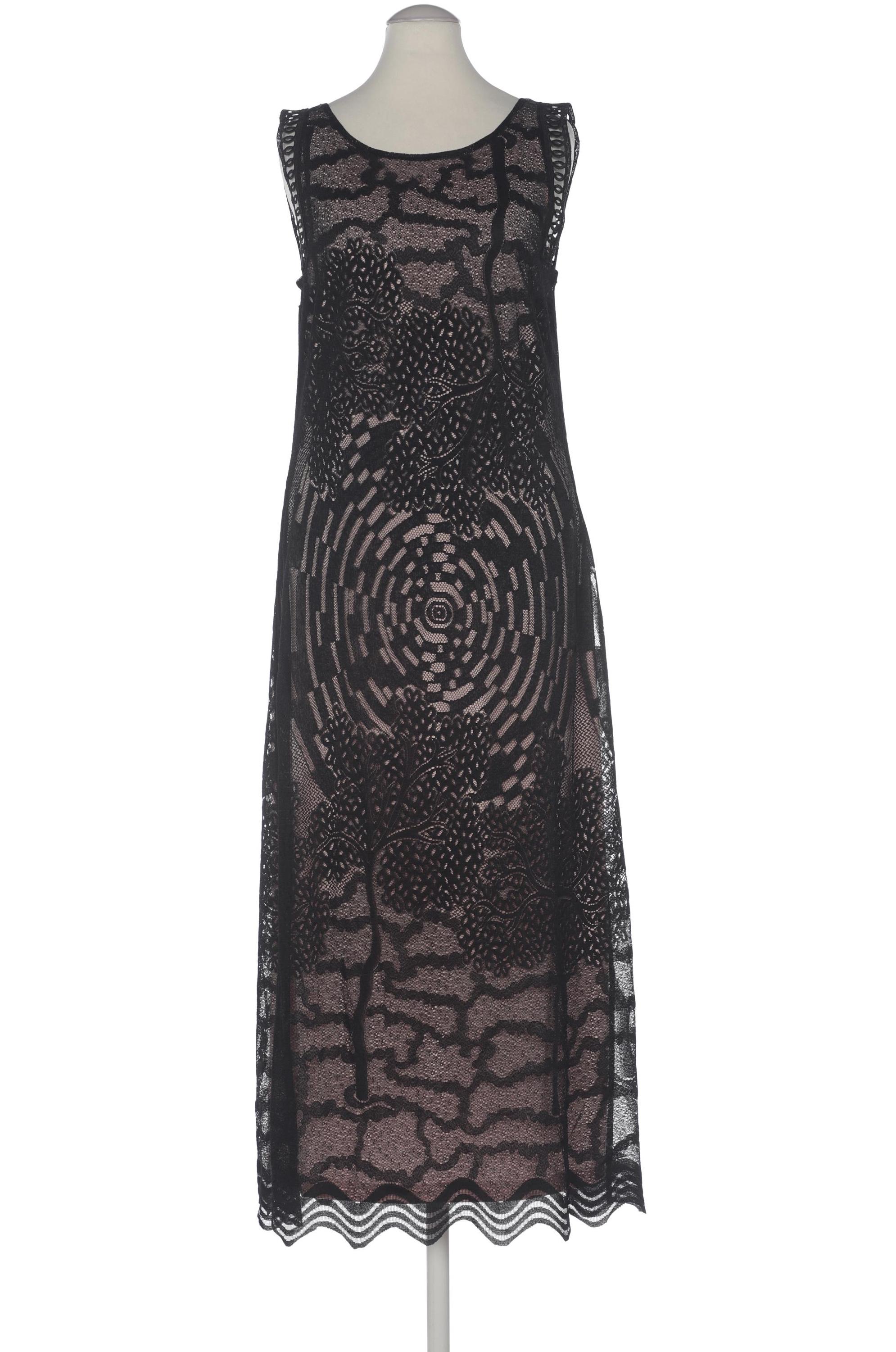 

Ana Alcazar Damen Kleid, schwarz, Gr. 34