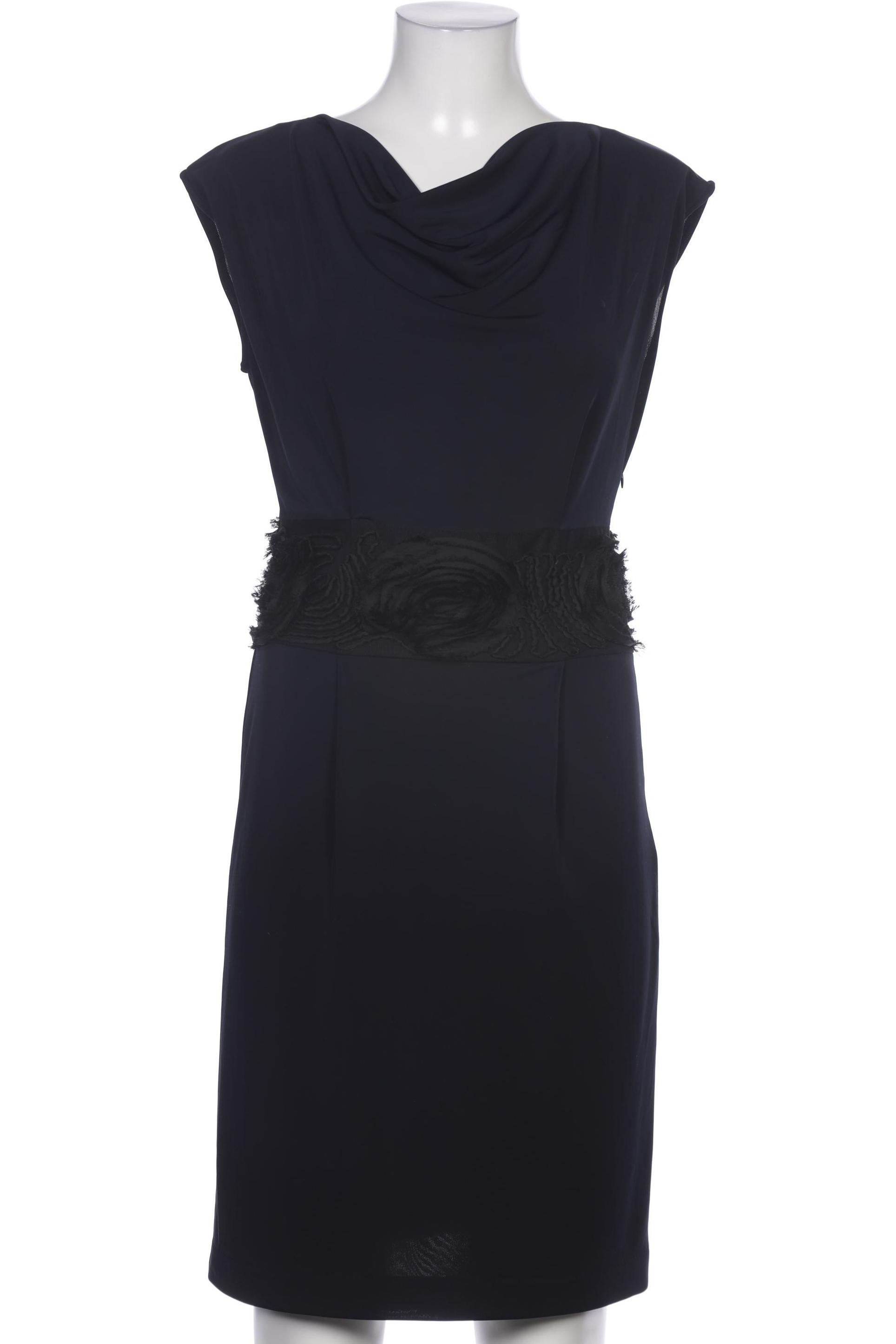 

Ana Alcazar Damen Kleid, marineblau, Gr. 38