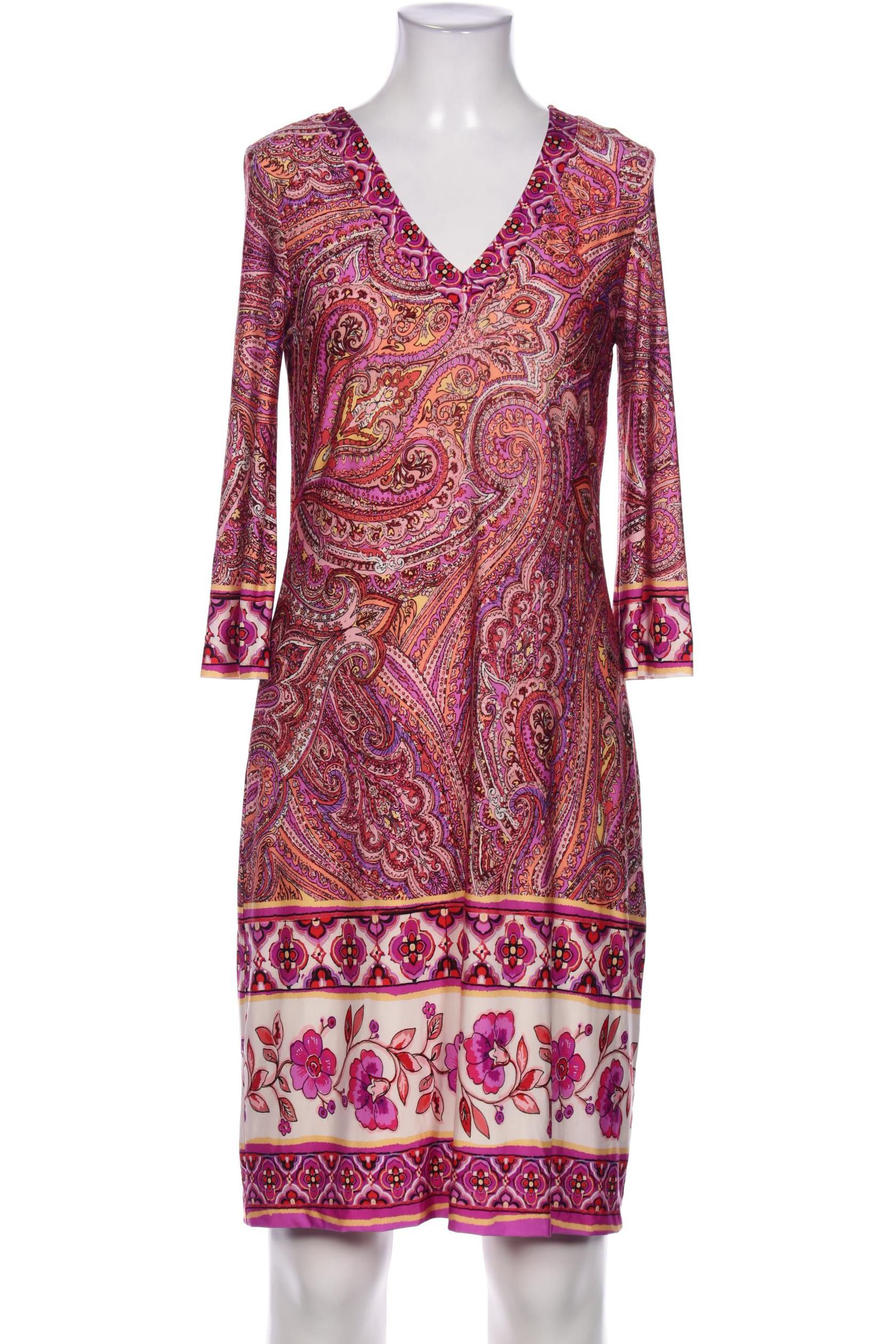 

Ana Alcazar Damen Kleid, mehrfarbig, Gr. 34