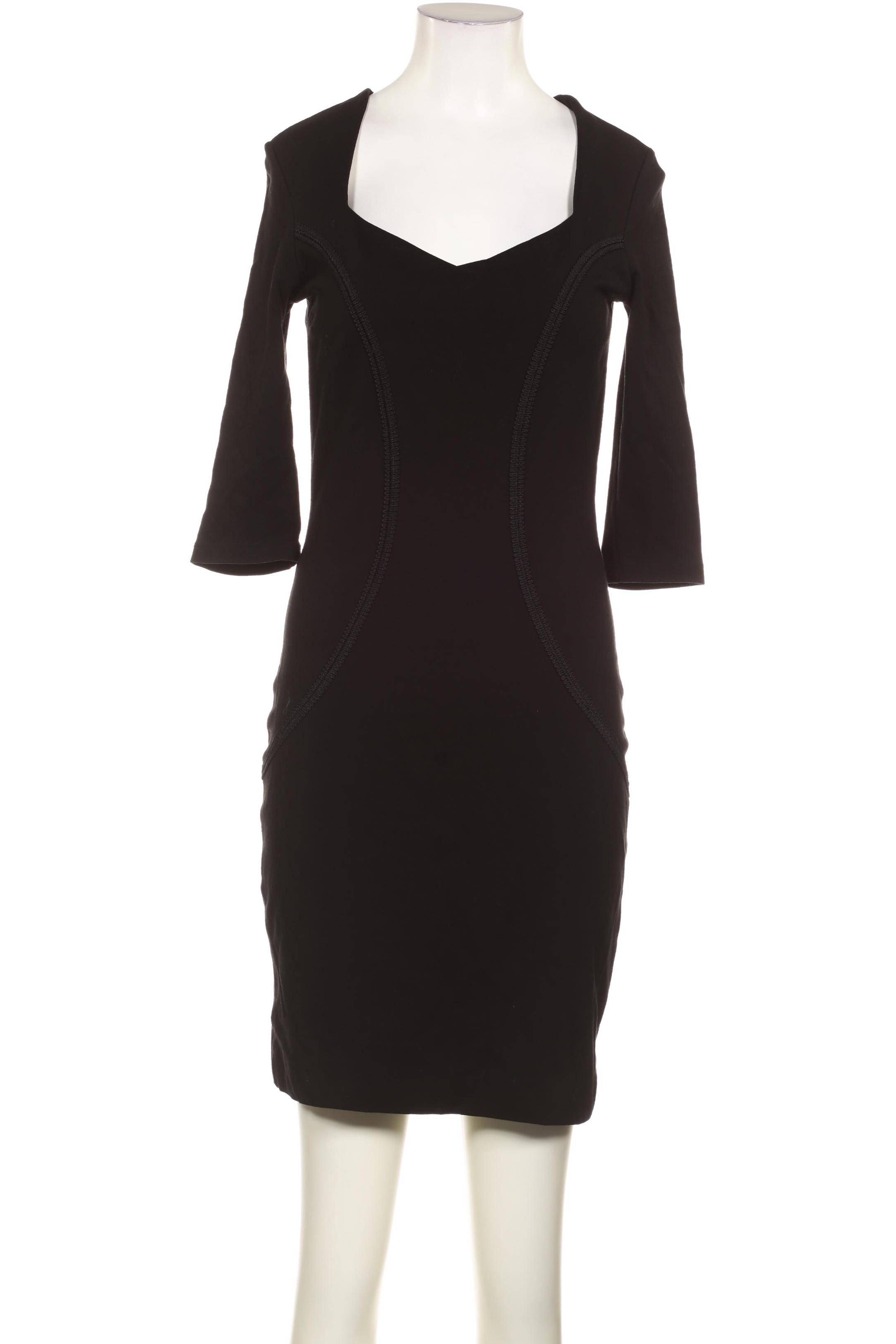 

Ana Alcazar Damen Kleid, schwarz, Gr. 36