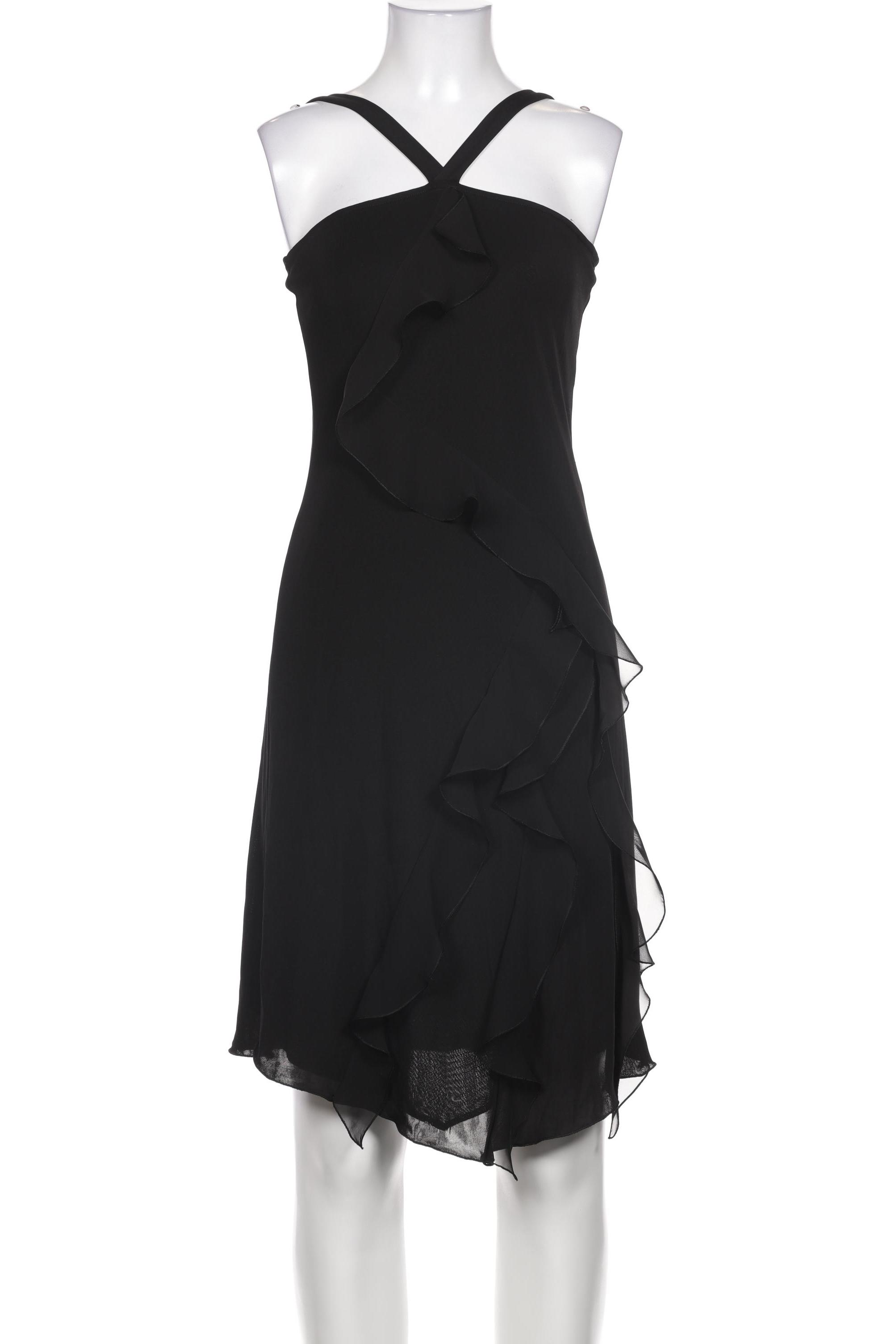 

Ana Alcazar Damen Kleid, schwarz, Gr. 38