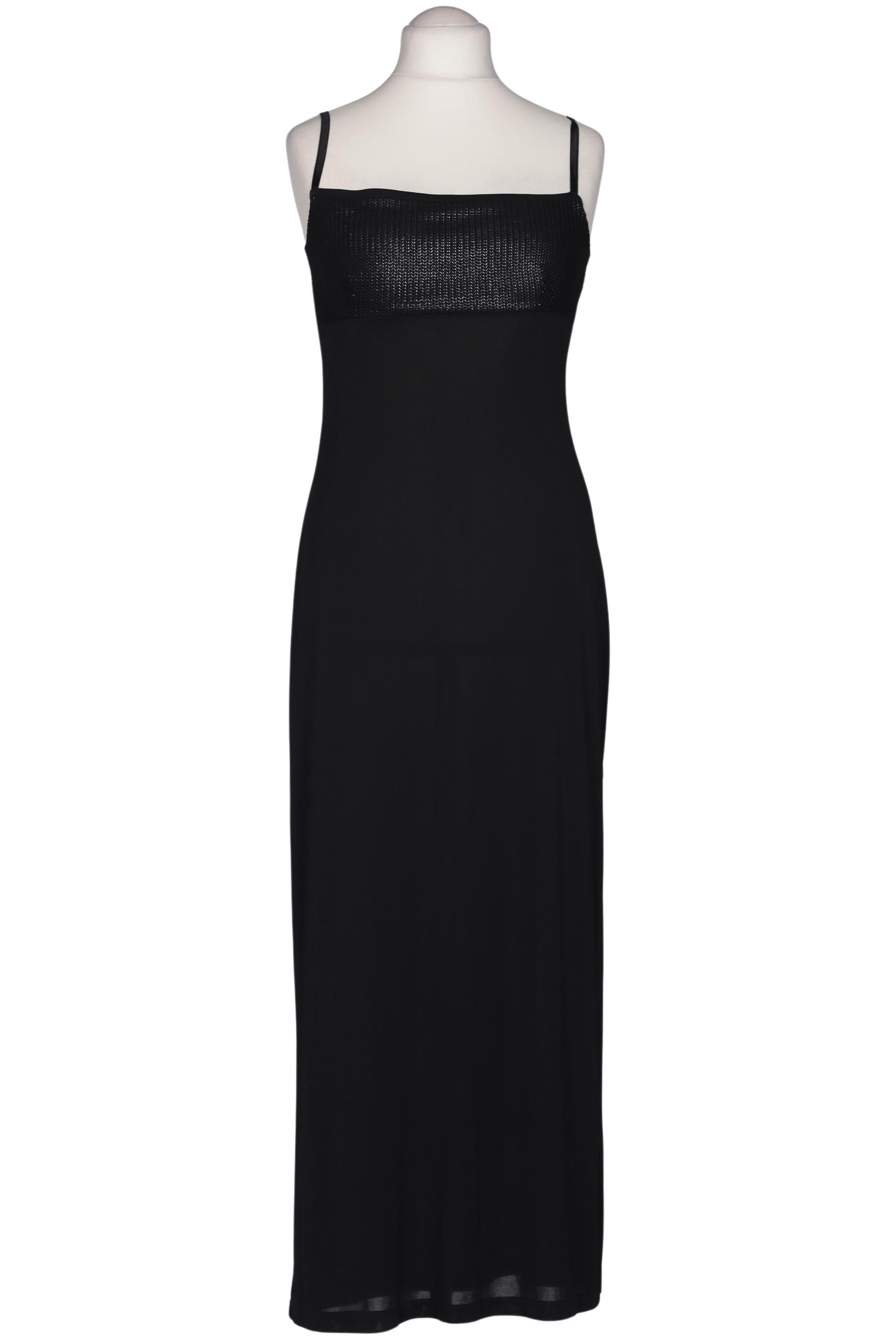 

Ana Alcazar Damen Kleid, schwarz, Gr. 42