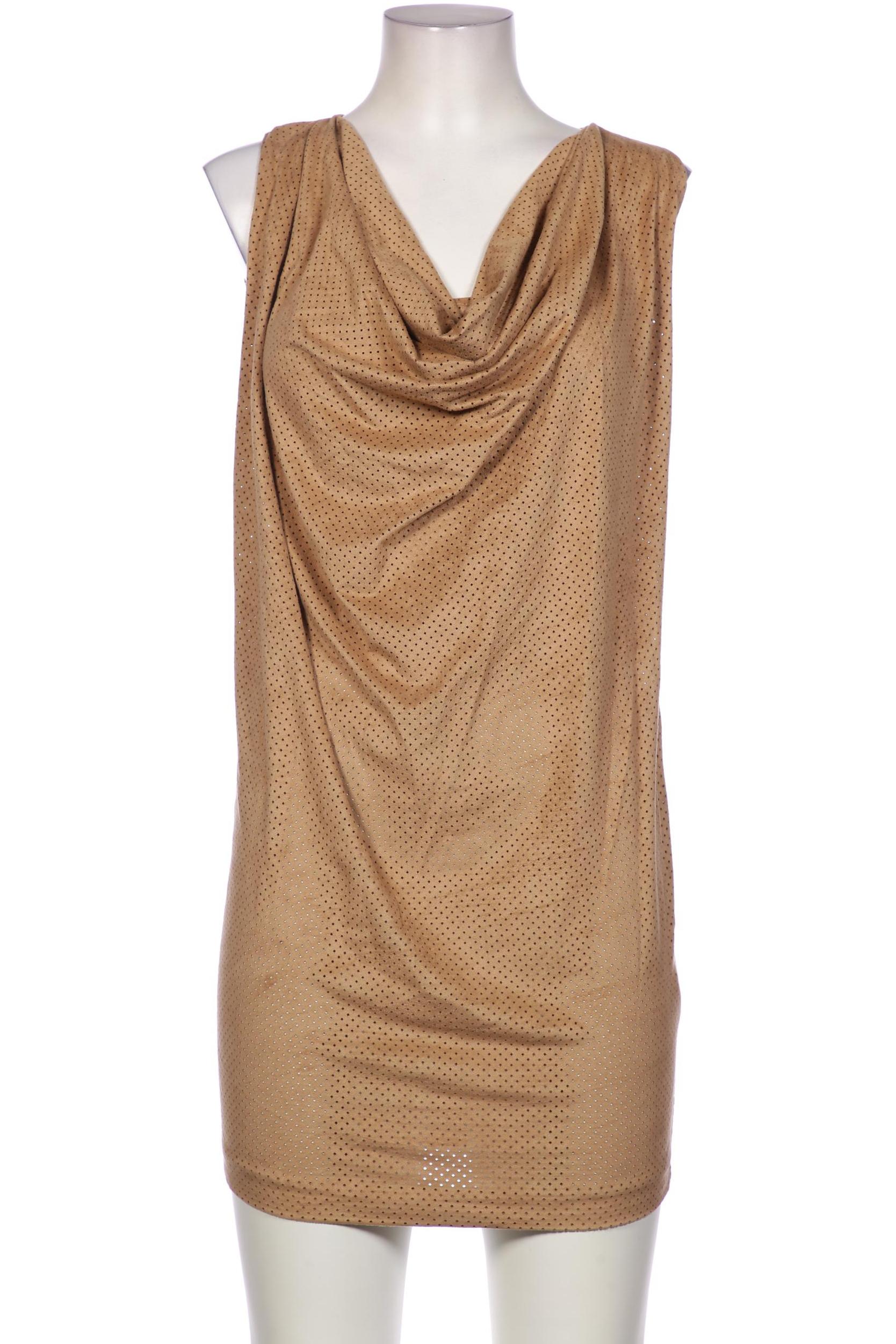 

Ana Alcazar Damen Kleid, braun, Gr. 38