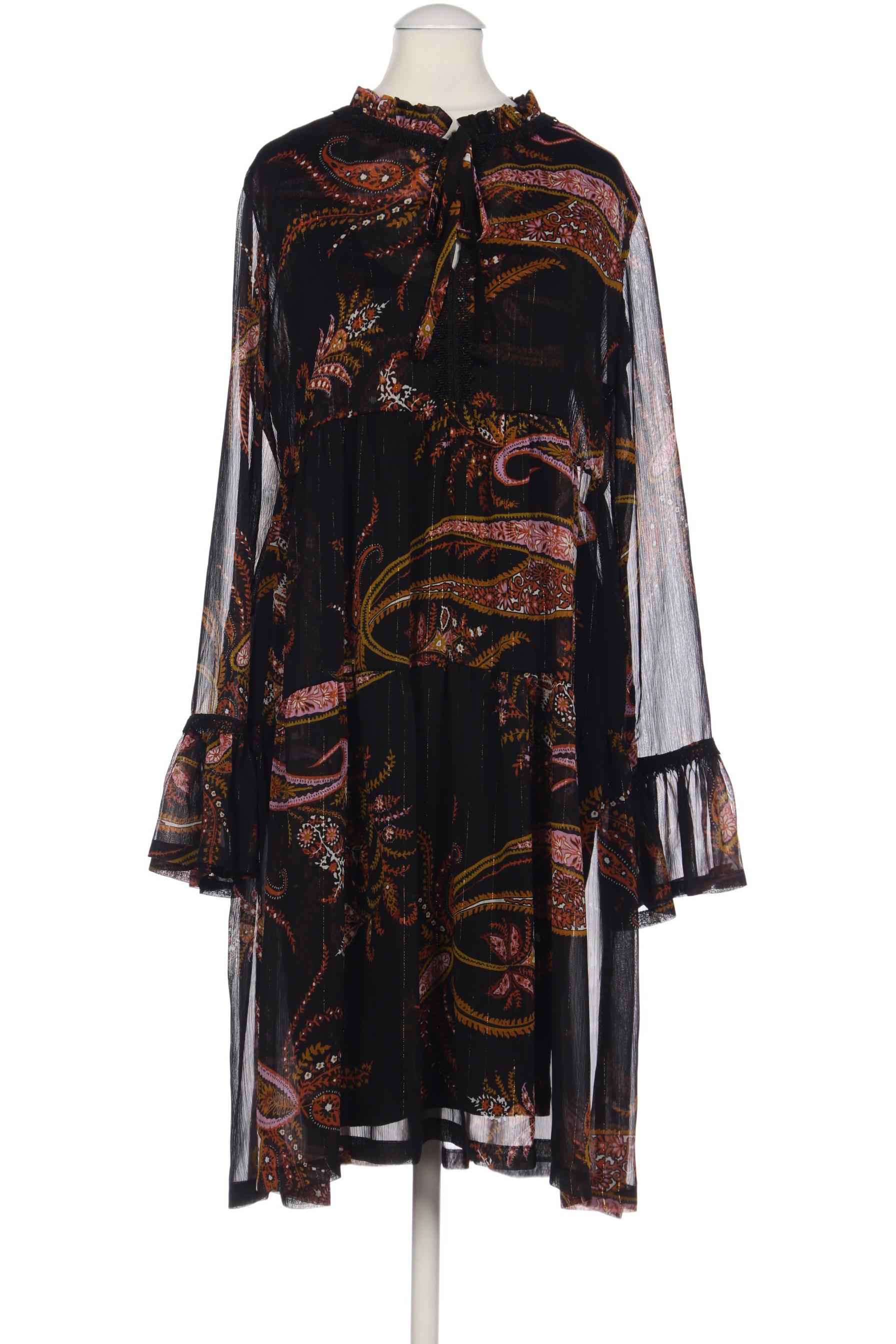 

Ana Alcazar Damen Kleid, schwarz, Gr. 34