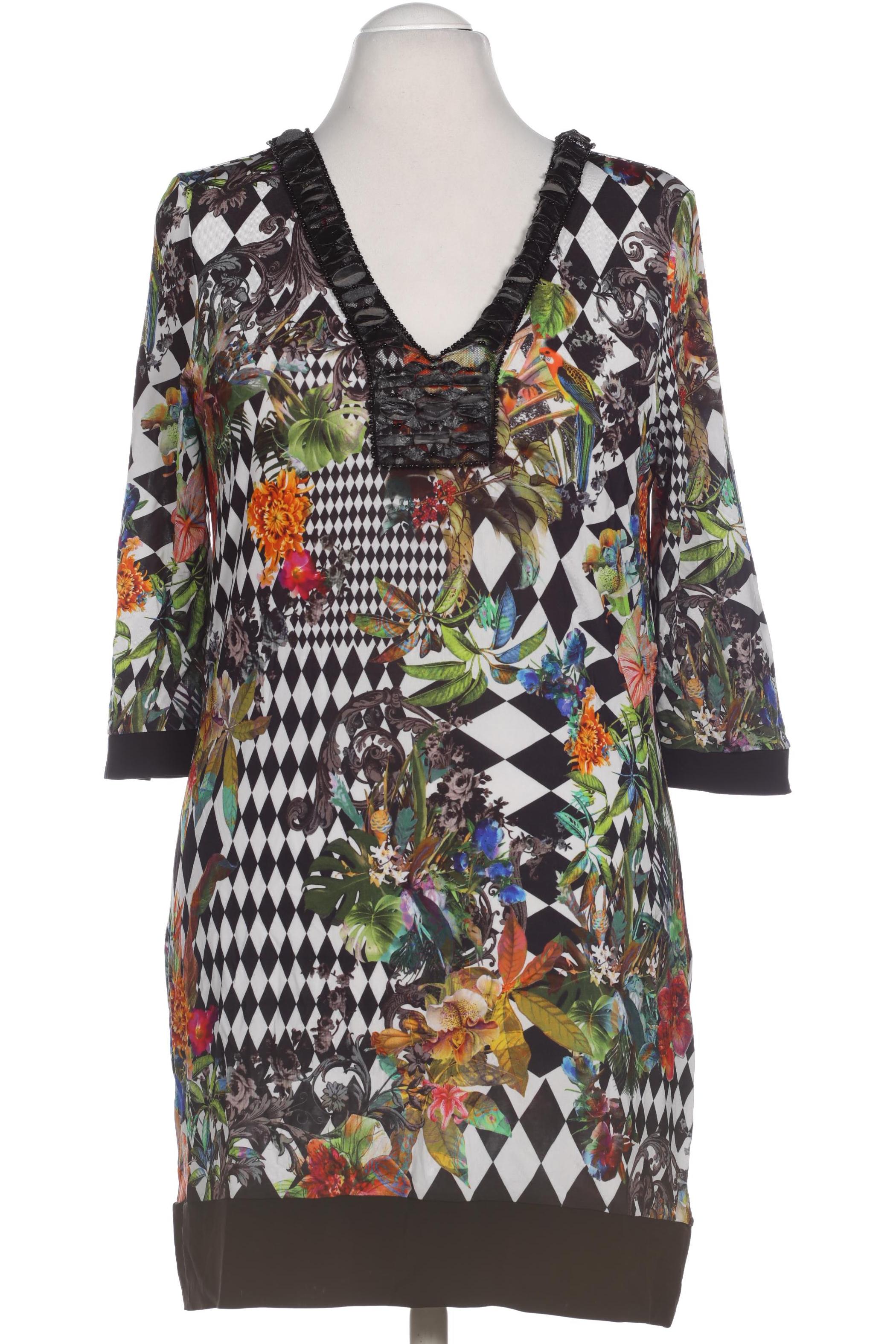 

Ana Alcazar Damen Kleid, schwarz, Gr. 44