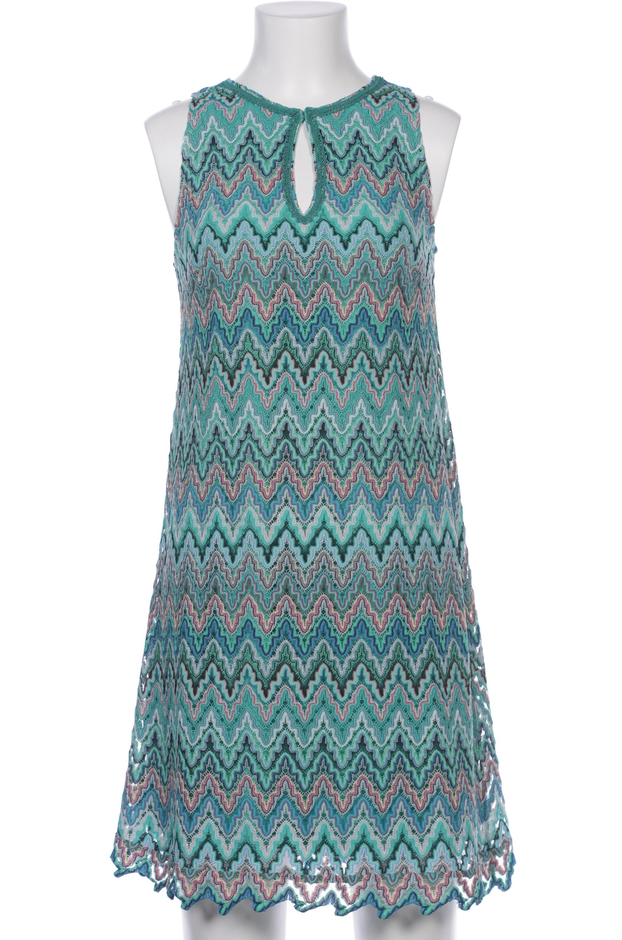 

Ana Alcazar Damen Kleid, türkis, Gr. 34