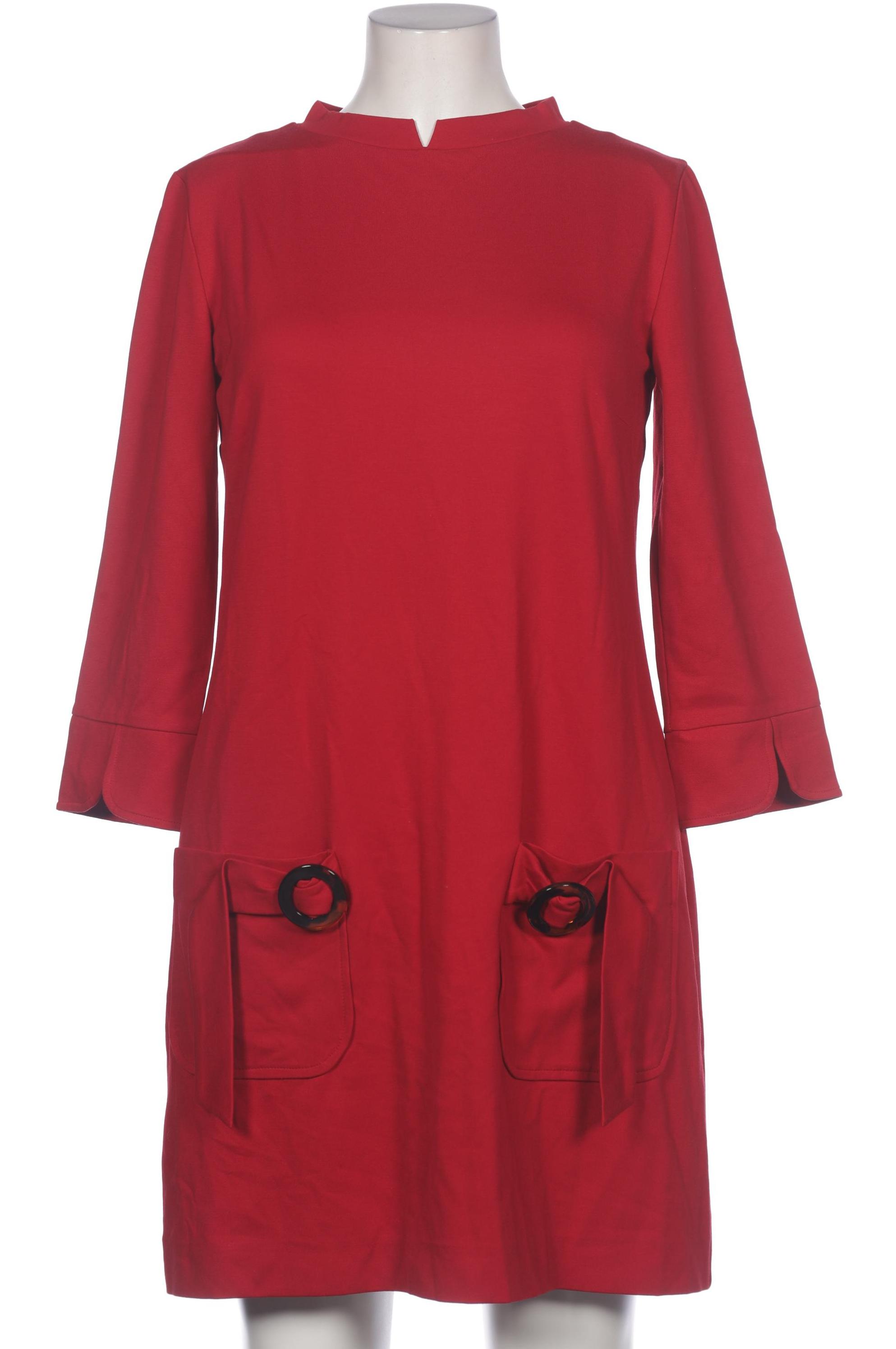 

Ana Alcazar Damen Kleid, rot, Gr. 42