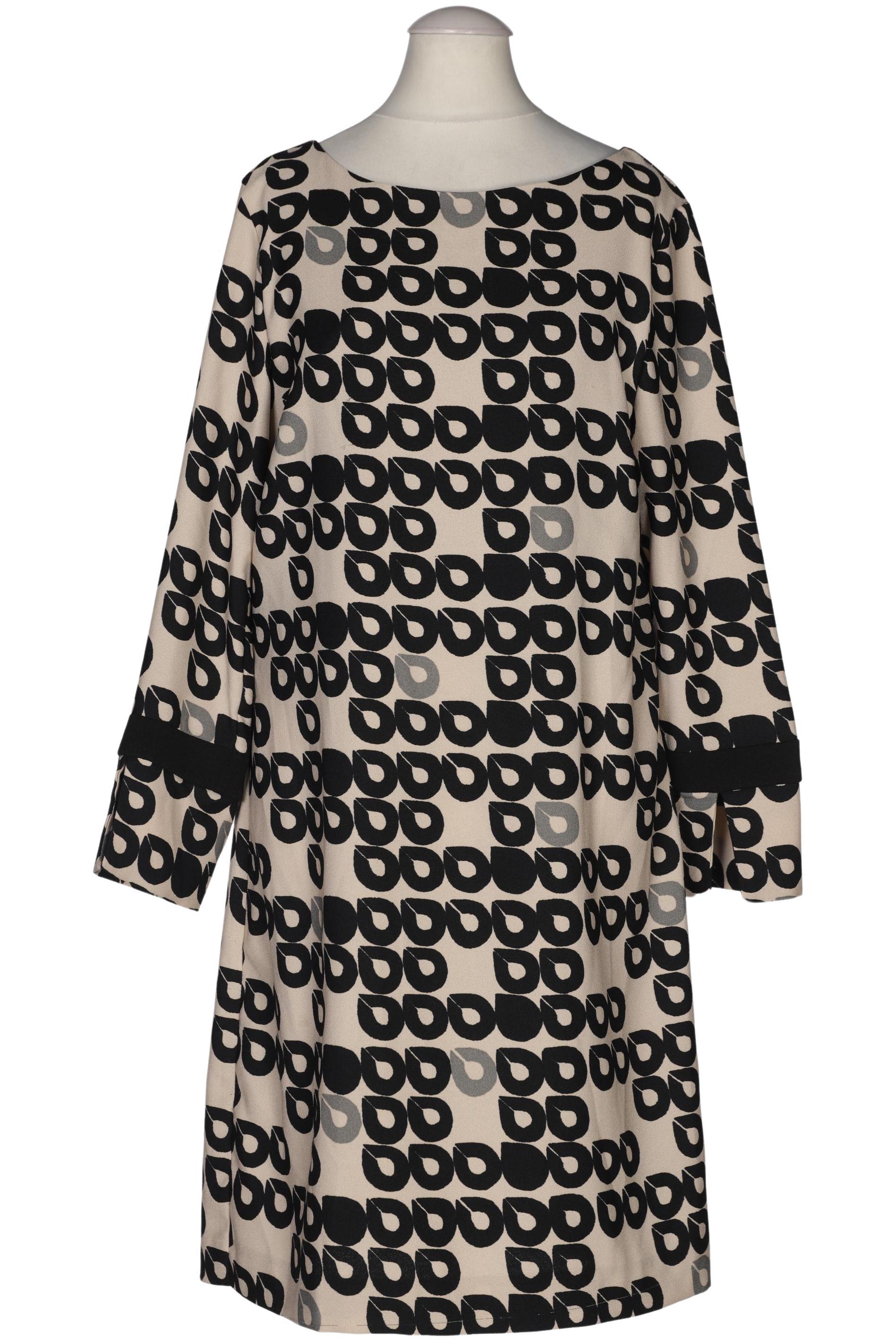

Ana Alcazar Damen Kleid, beige, Gr. 34