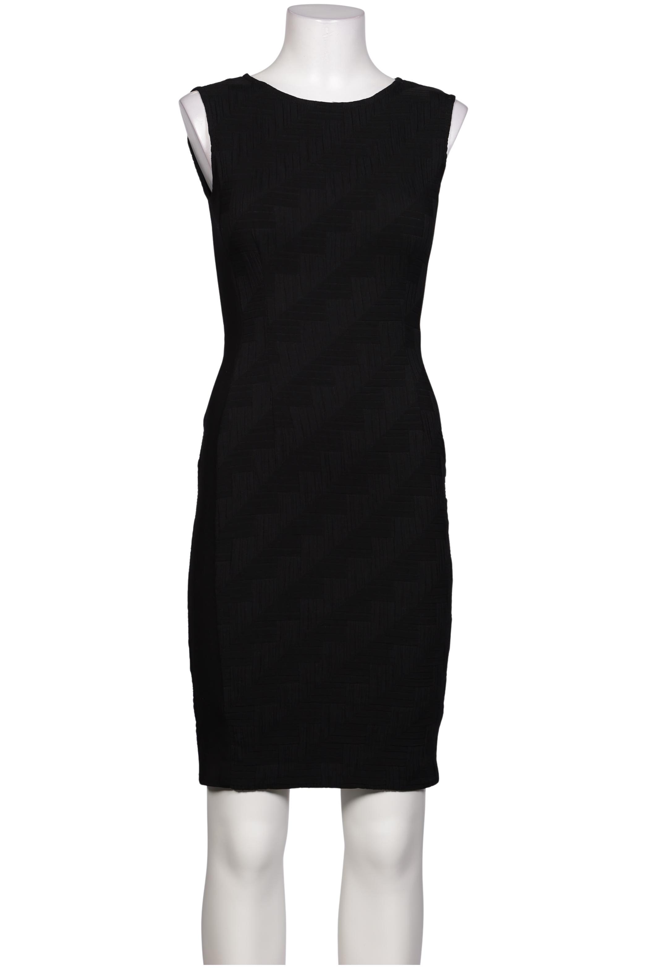 

Ana Alcazar Damen Kleid, schwarz, Gr. 38