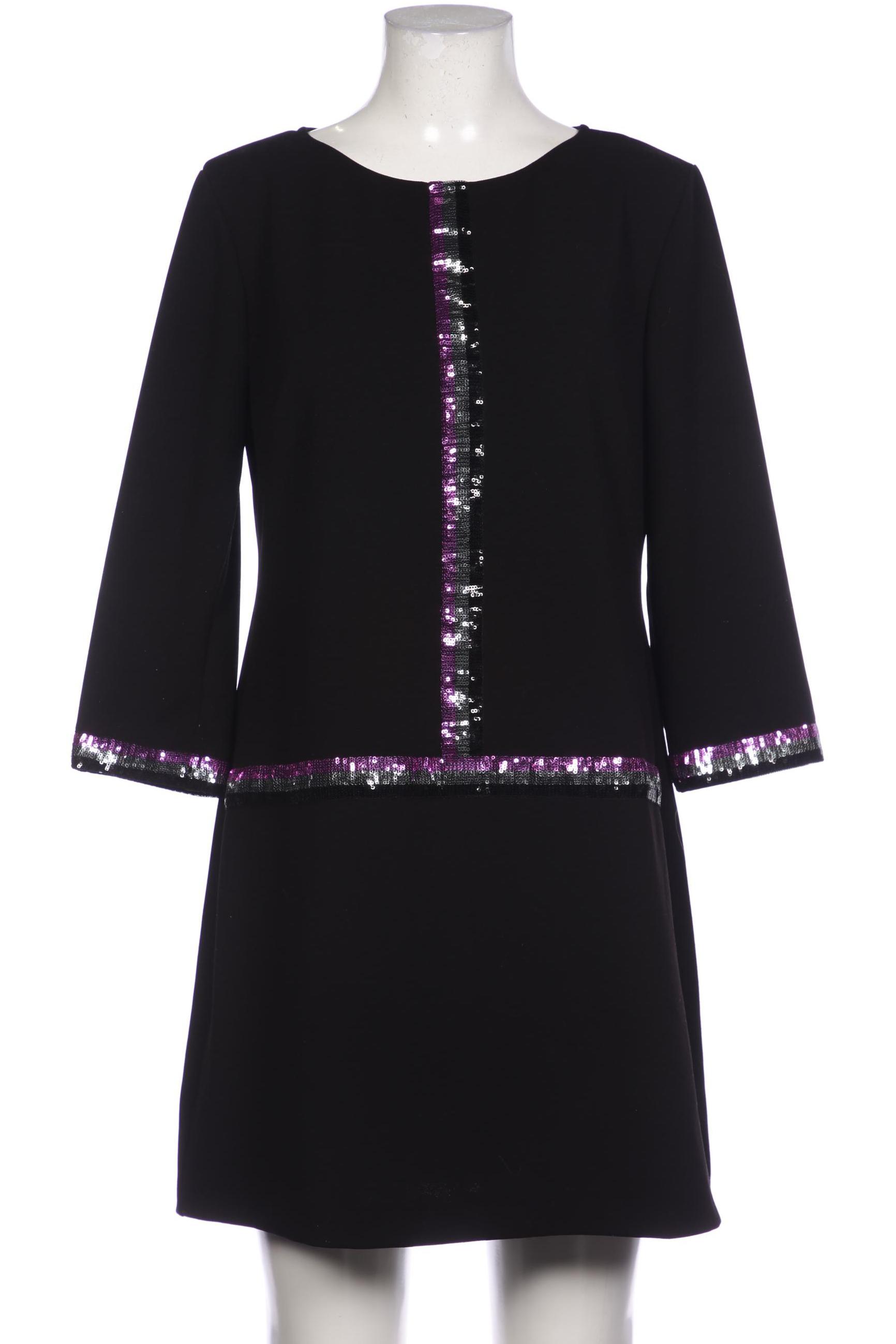 

Ana Alcazar Damen Kleid, schwarz, Gr. 42